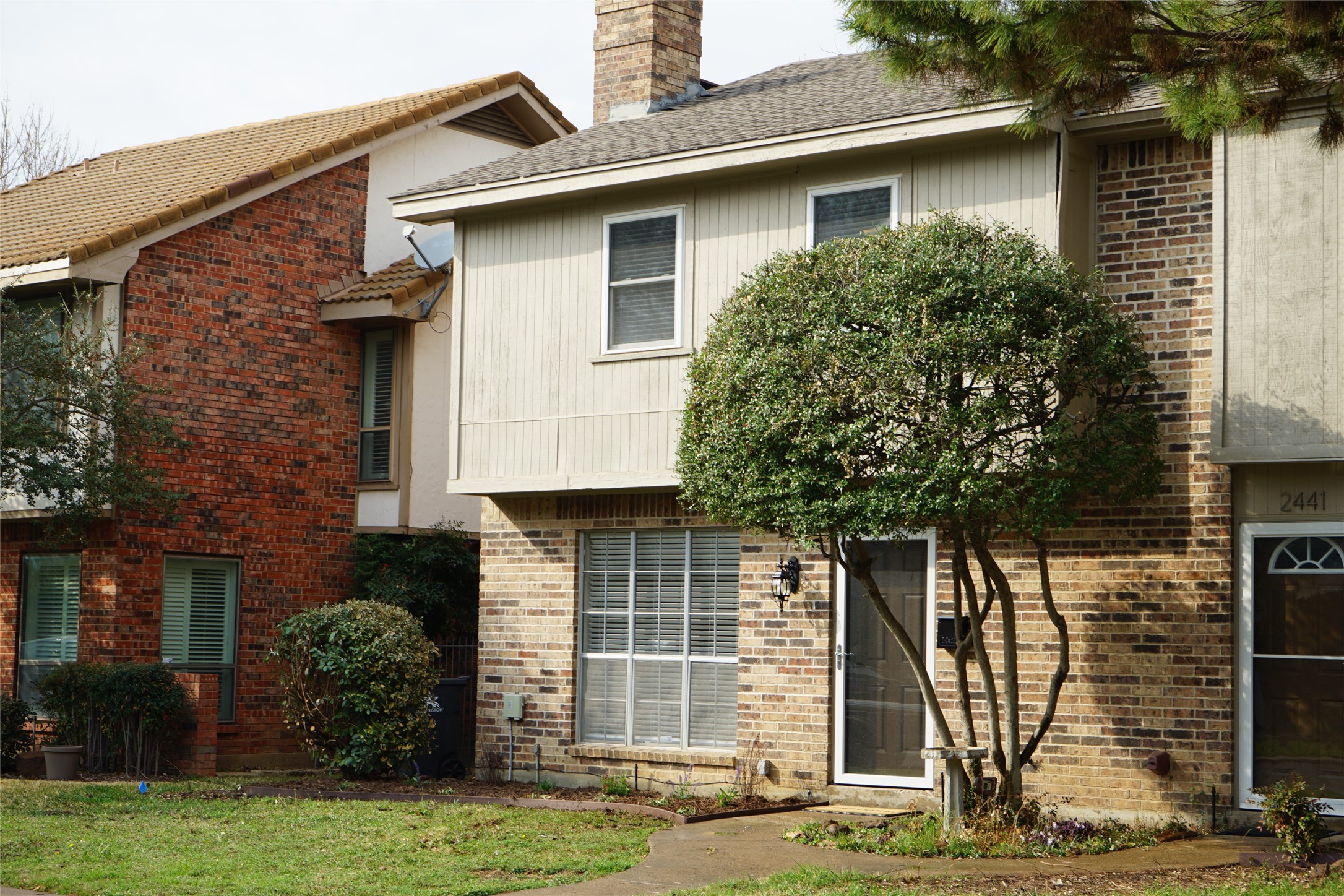 2443 N Graham Drive