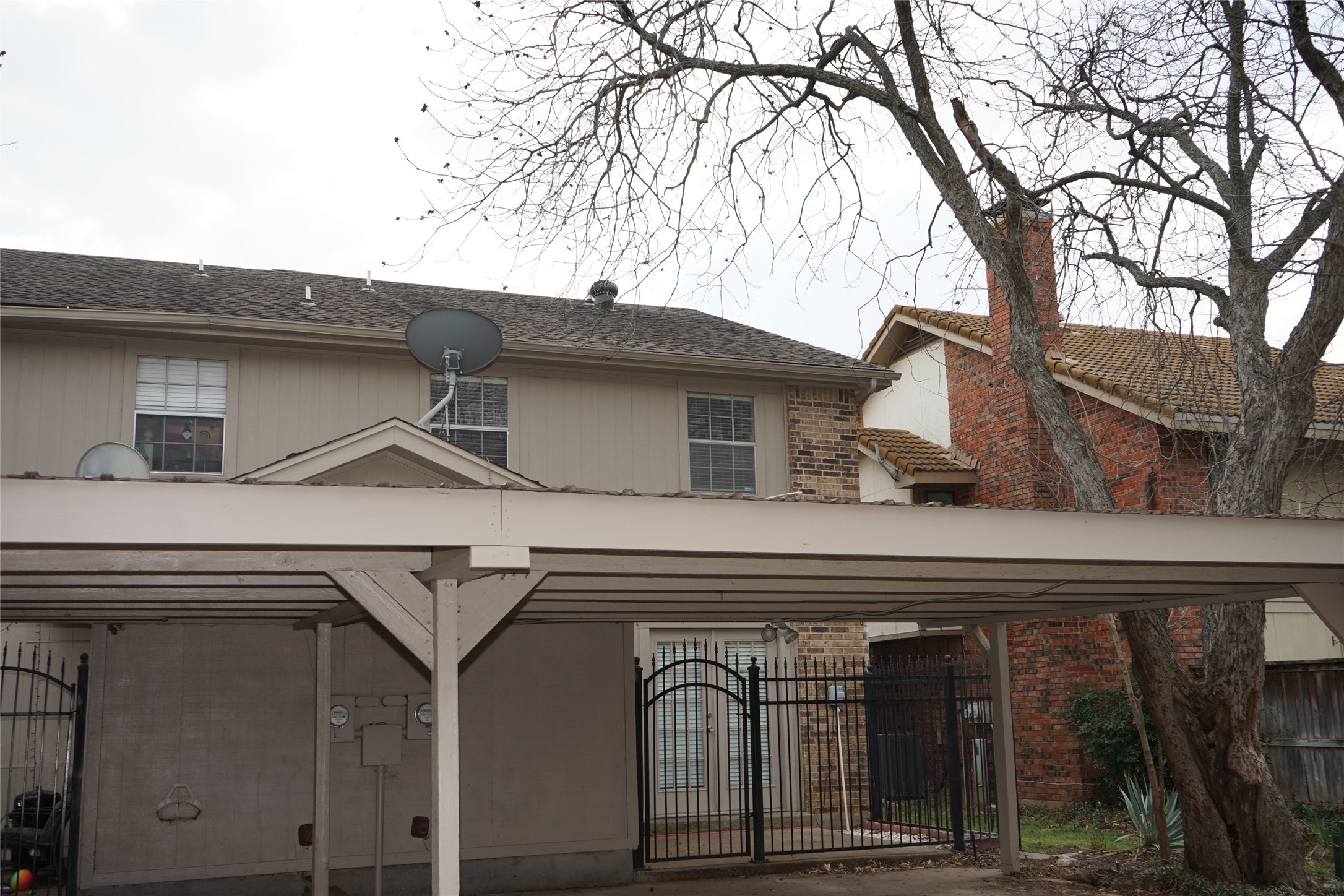 2443 N Graham Drive