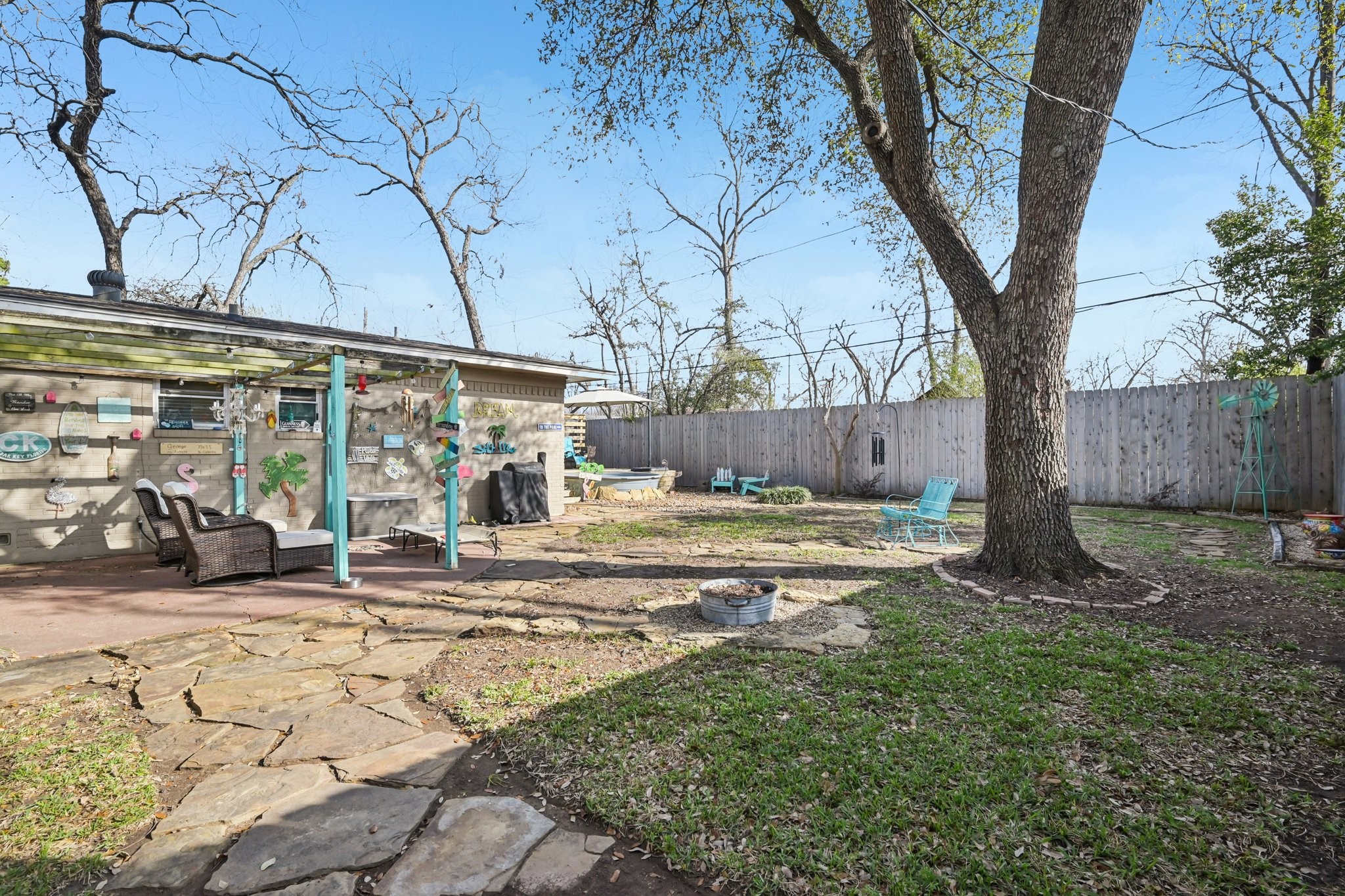 1602 Marshalldale Drive