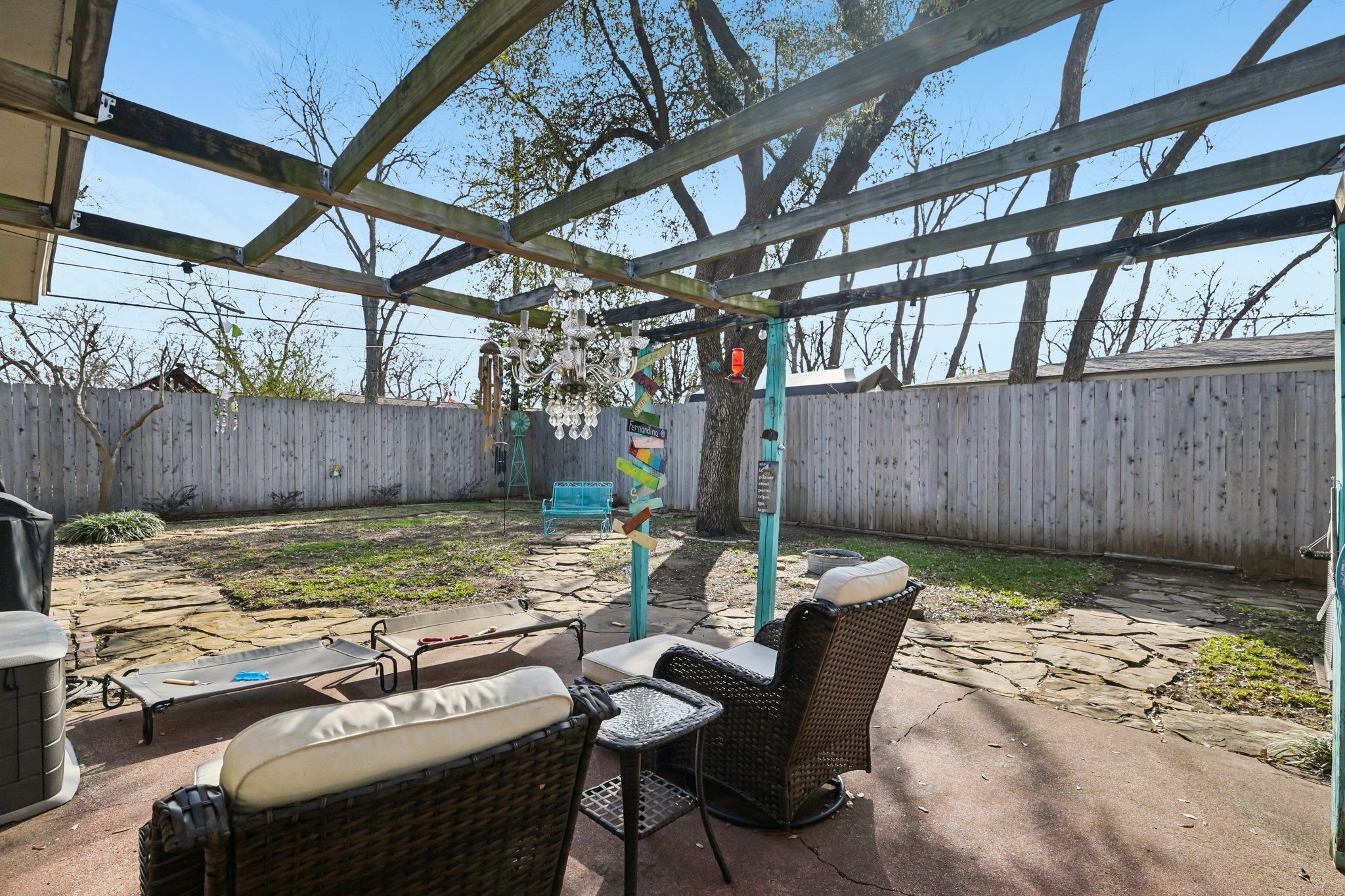 1602 Marshalldale Drive