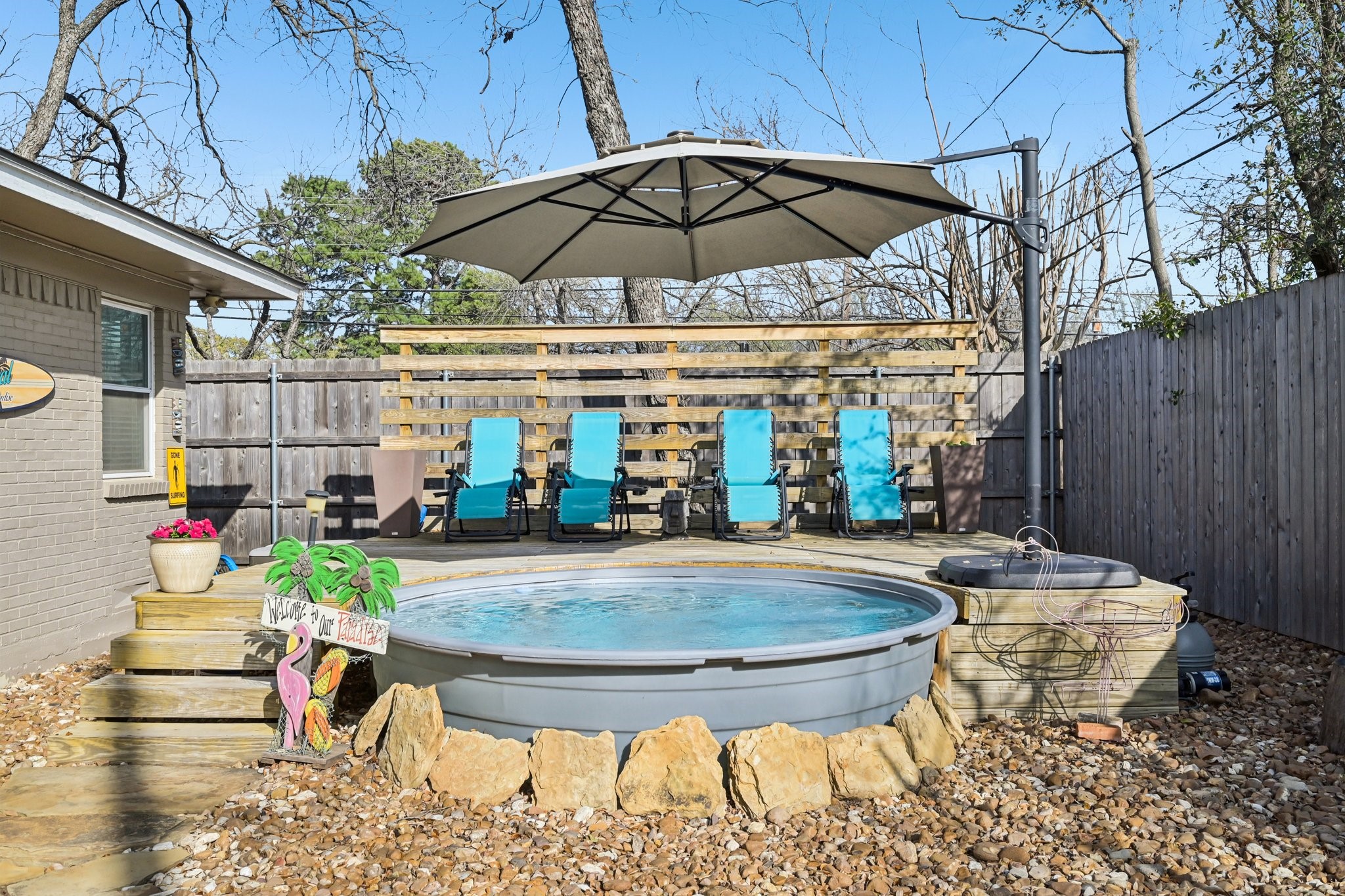 1602 Marshalldale Drive