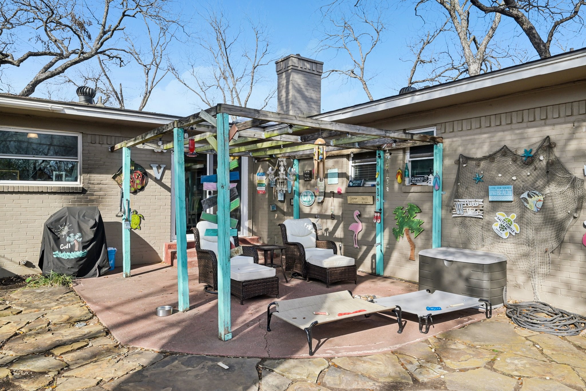 1602 Marshalldale Drive