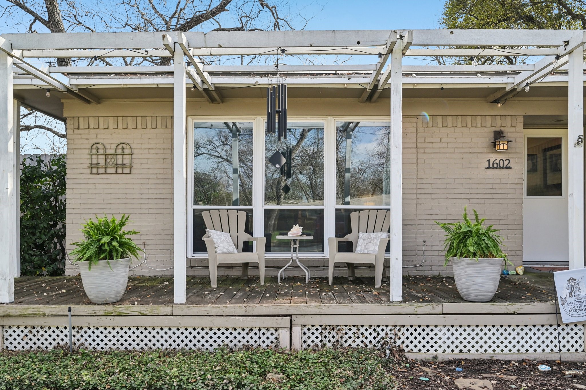 1602 Marshalldale Drive