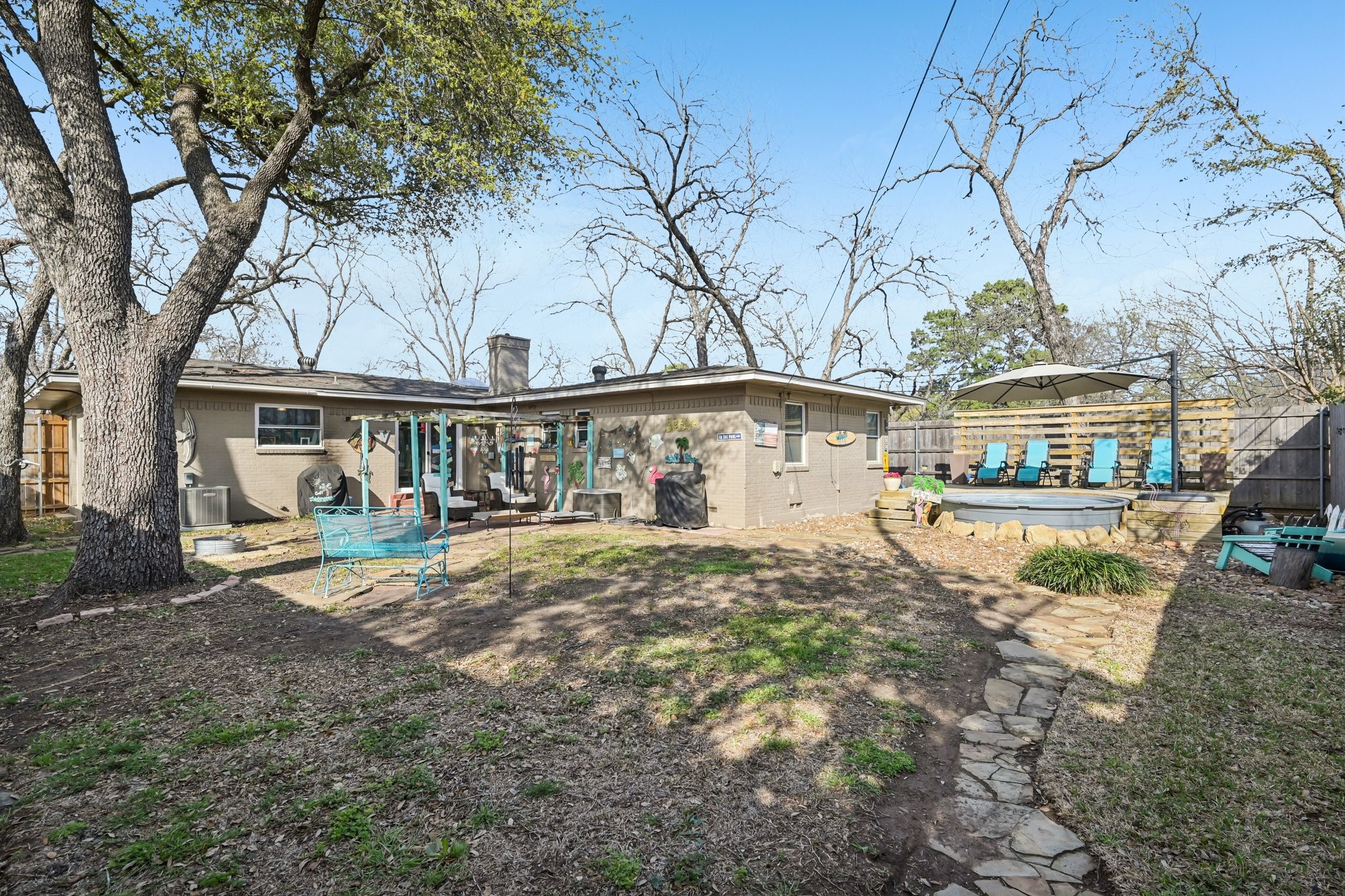 1602 Marshalldale Drive