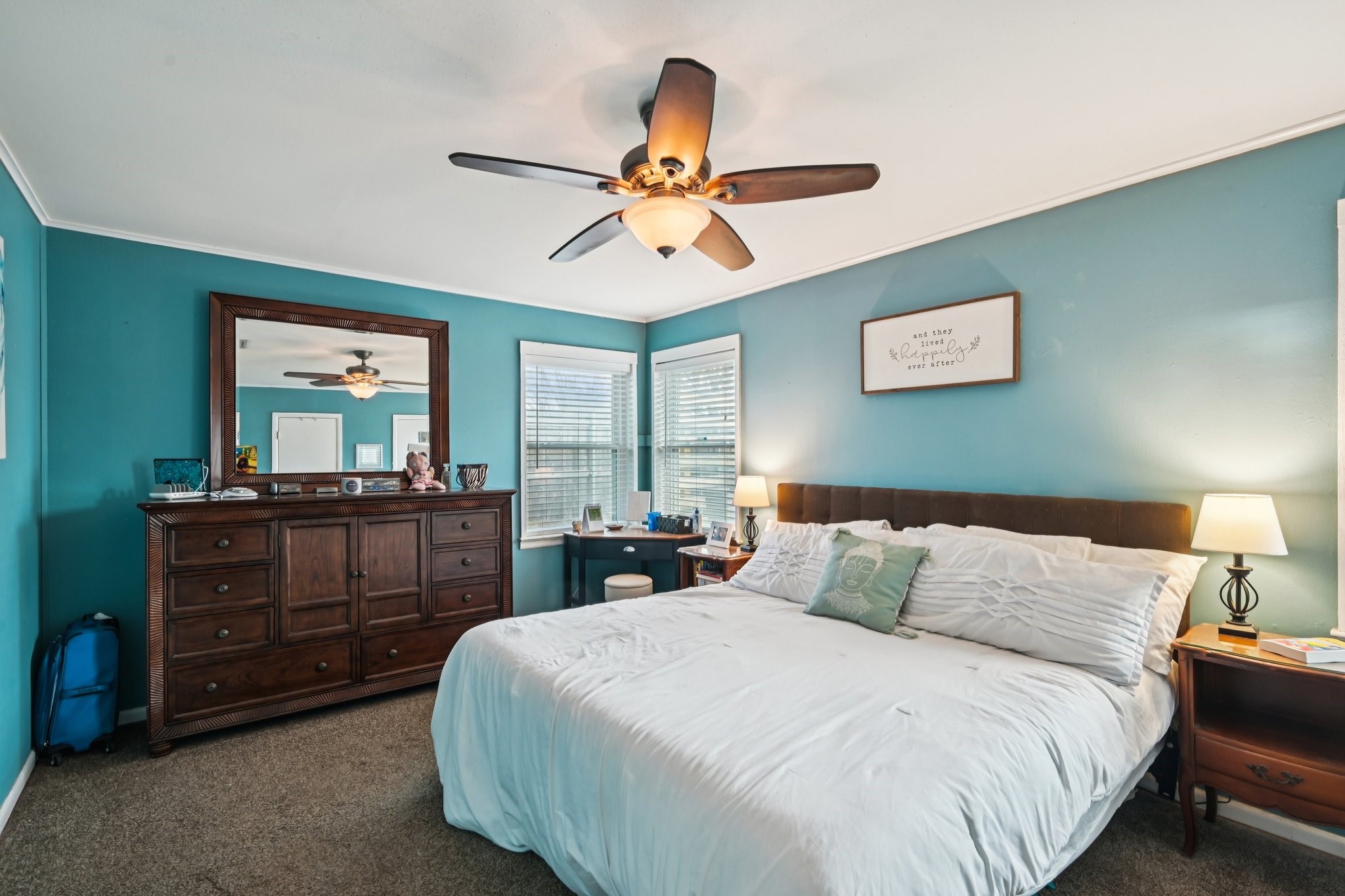 1602 Marshalldale Drive