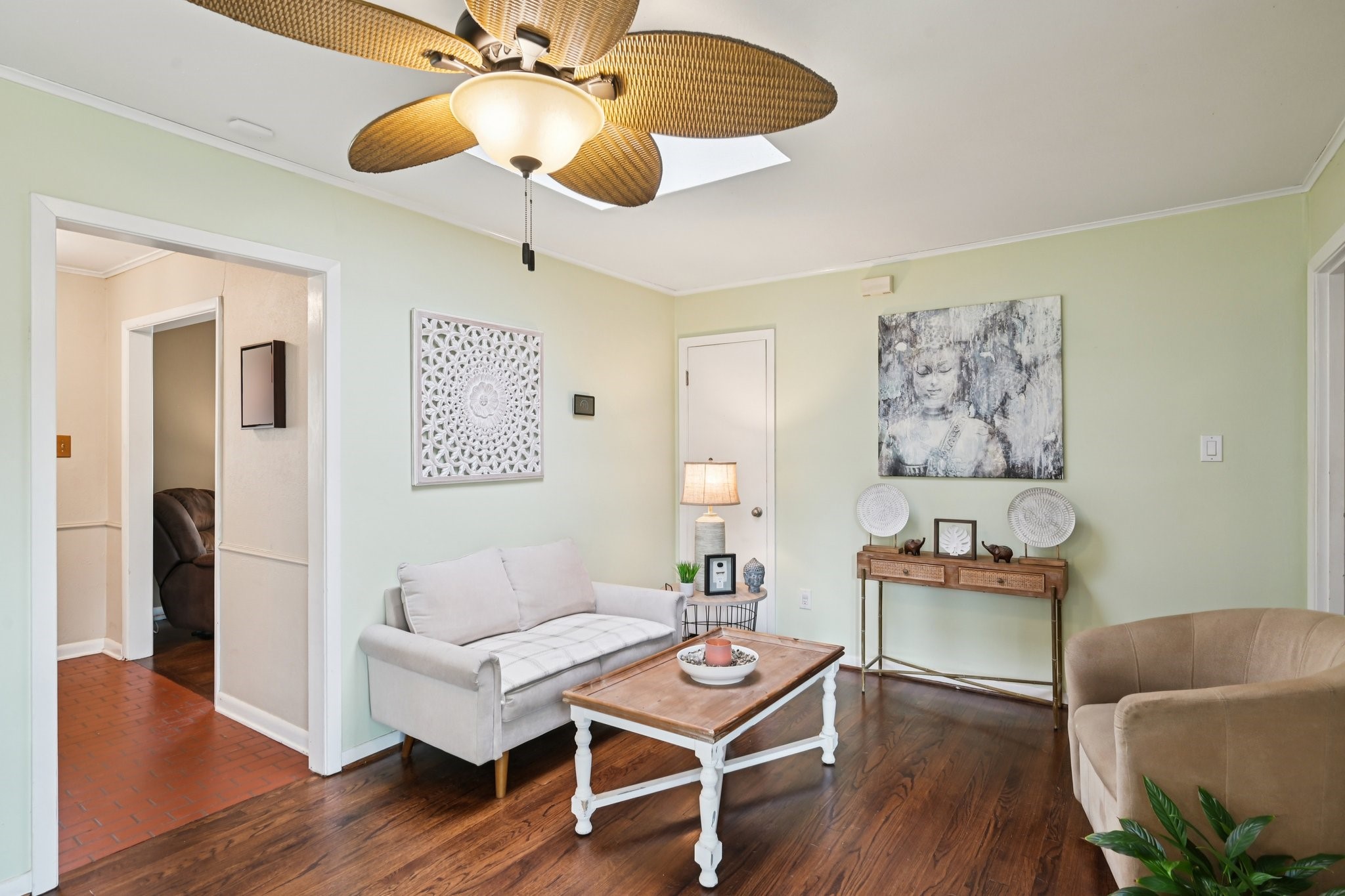 1602 Marshalldale Drive