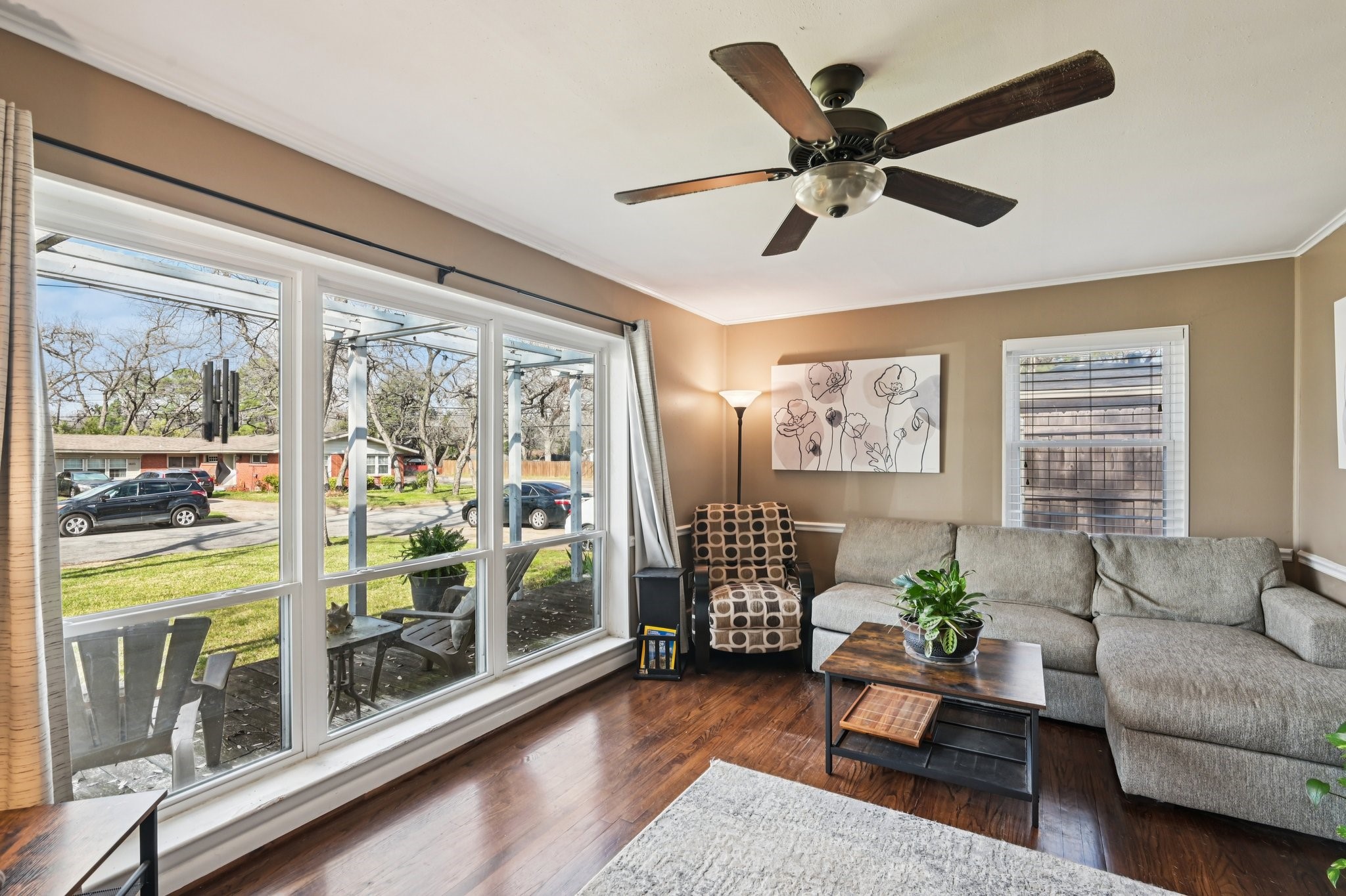 1602 Marshalldale Drive