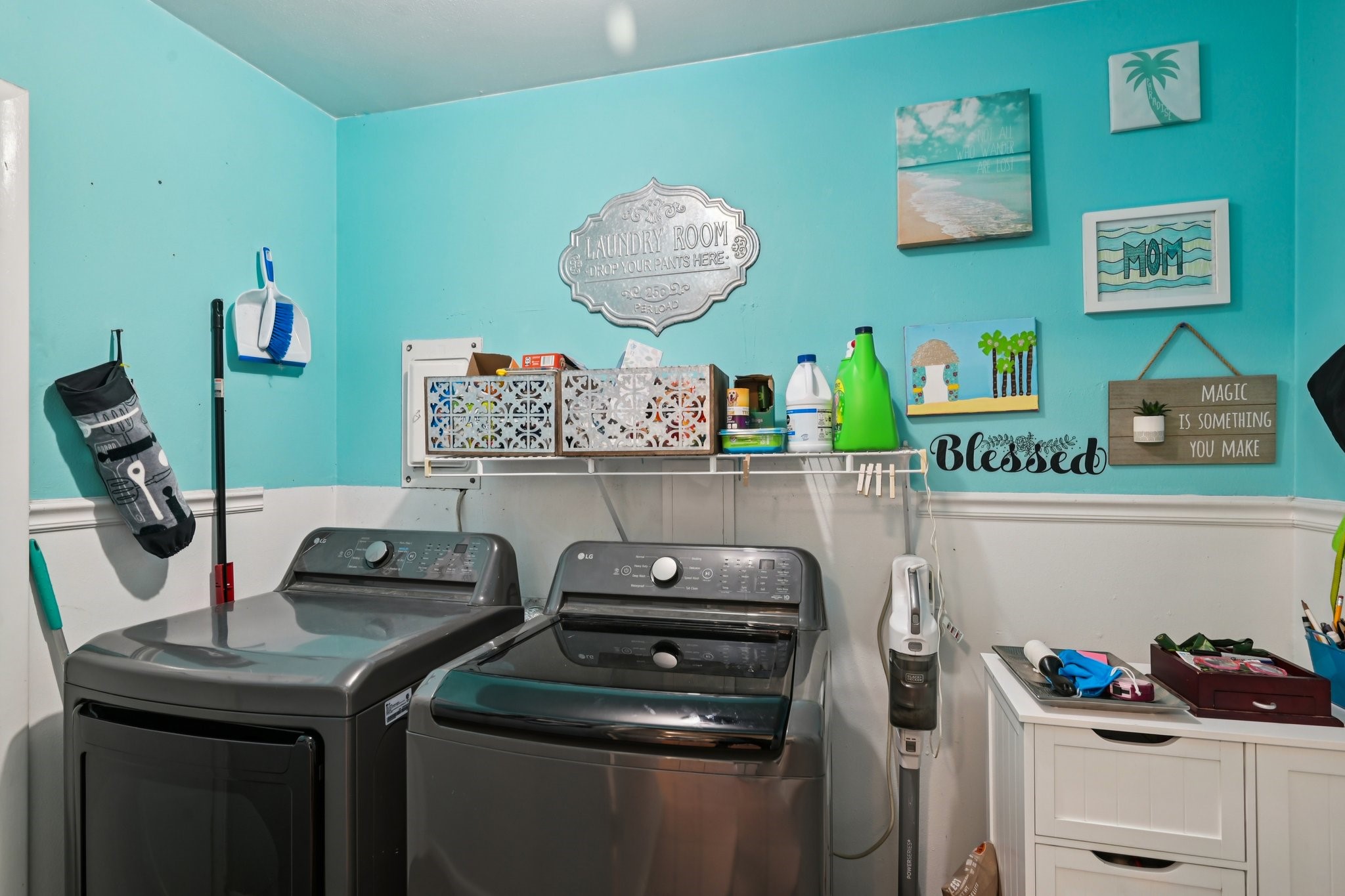 1602 Marshalldale Drive