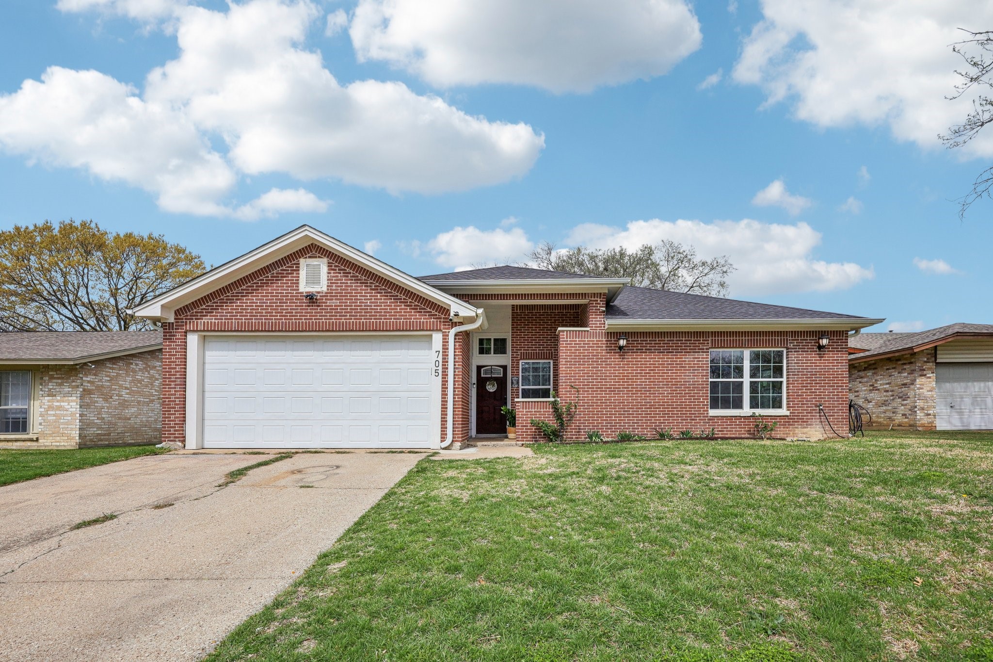 705 Lynnfield Drive