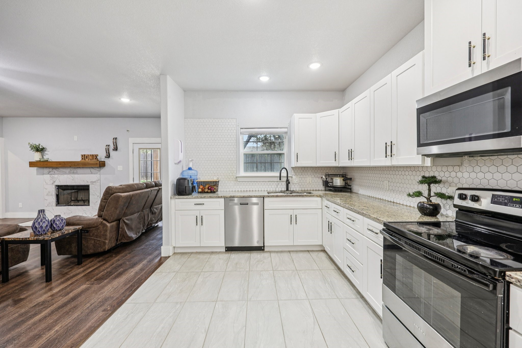 705 Lynnfield Drive