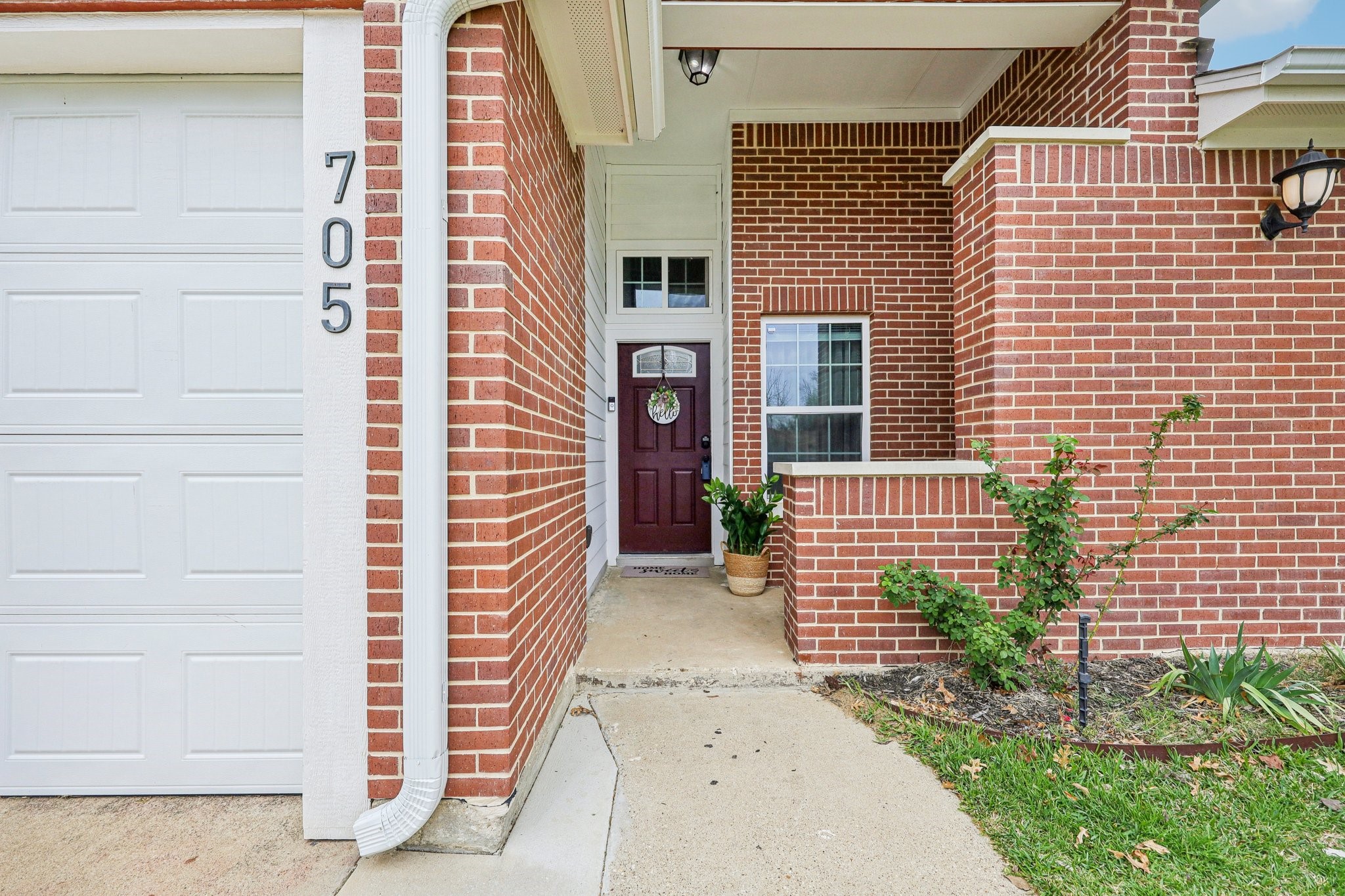 705 Lynnfield Drive