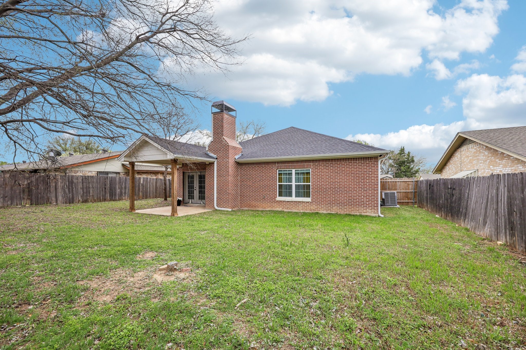 705 Lynnfield Drive