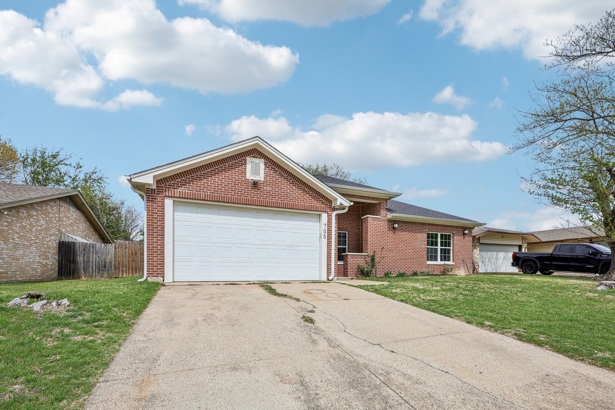 705 Lynnfield Drive