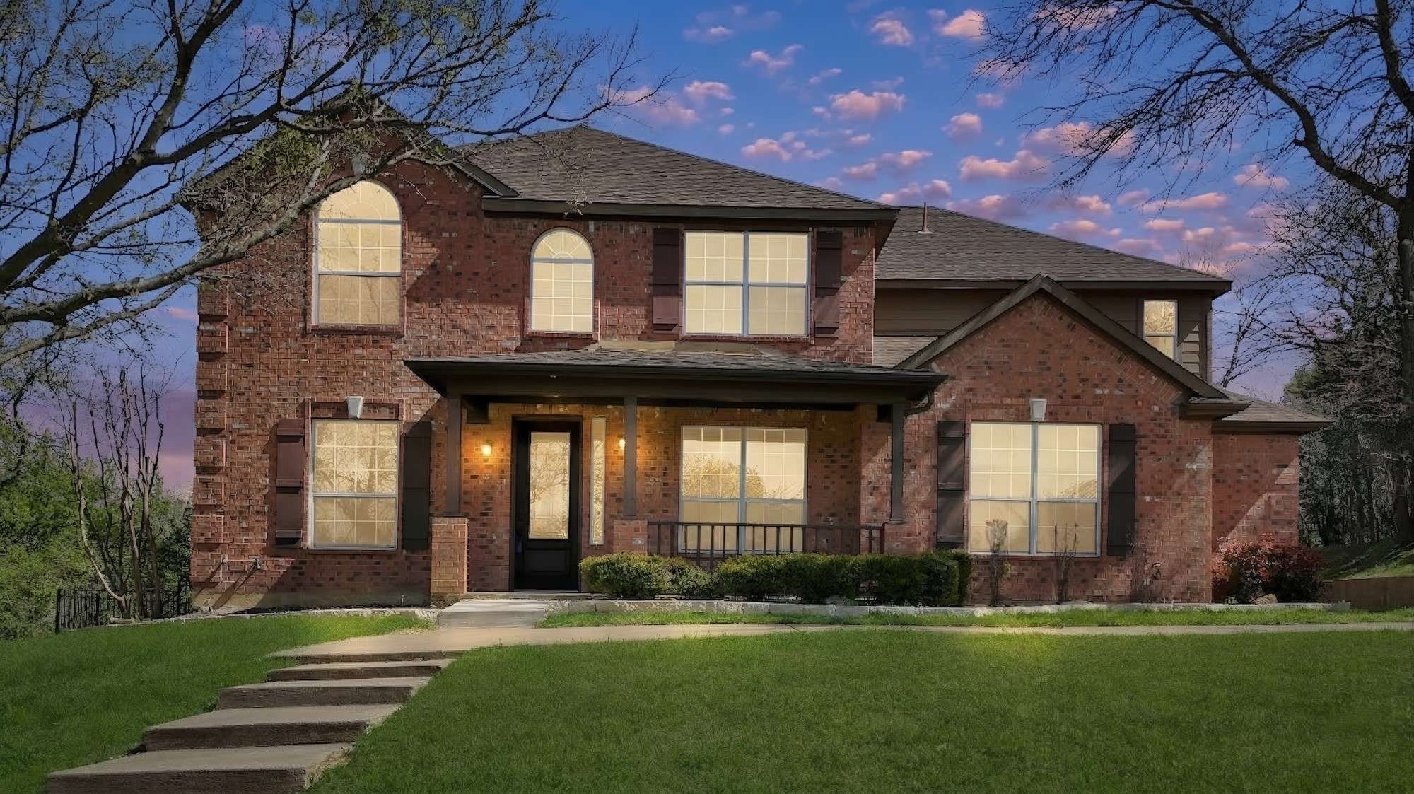 2770 S Lakeview Drive