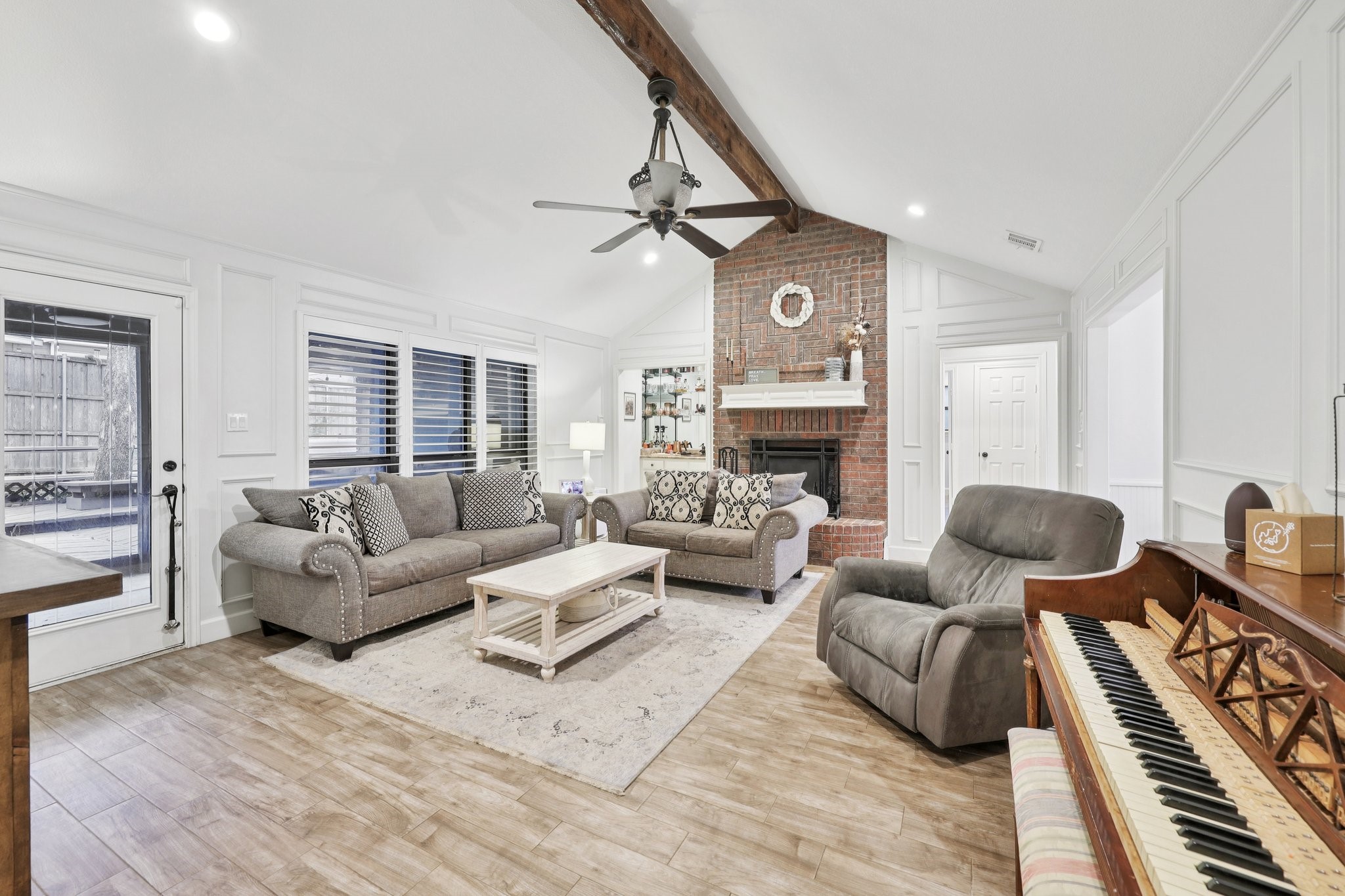 2161 Steeplewood Drive