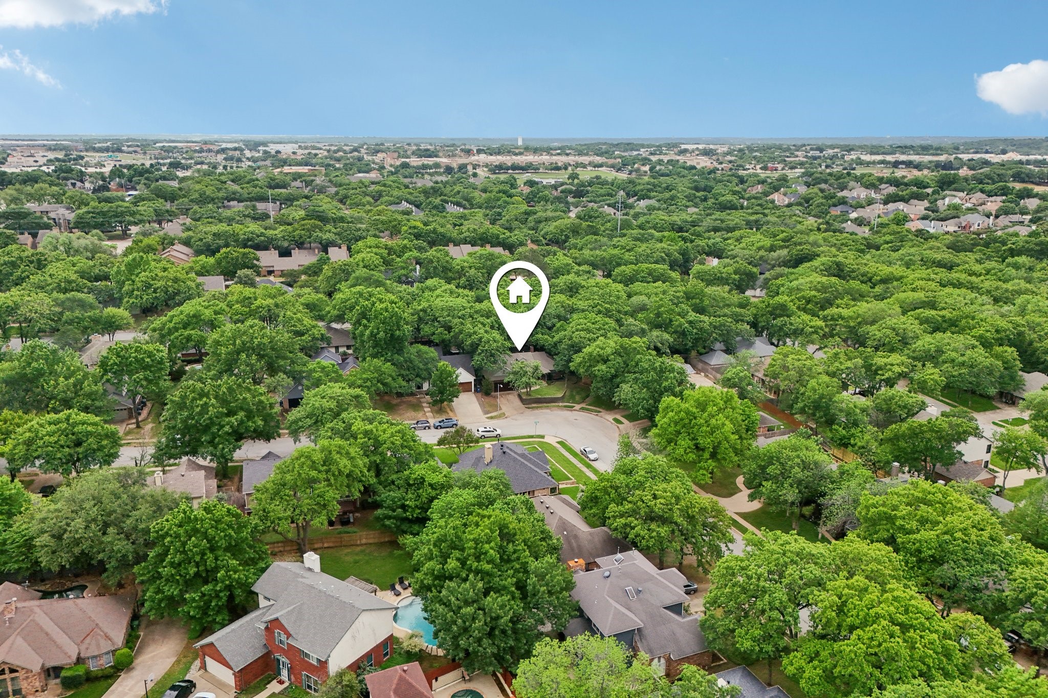 2161 Steeplewood Drive