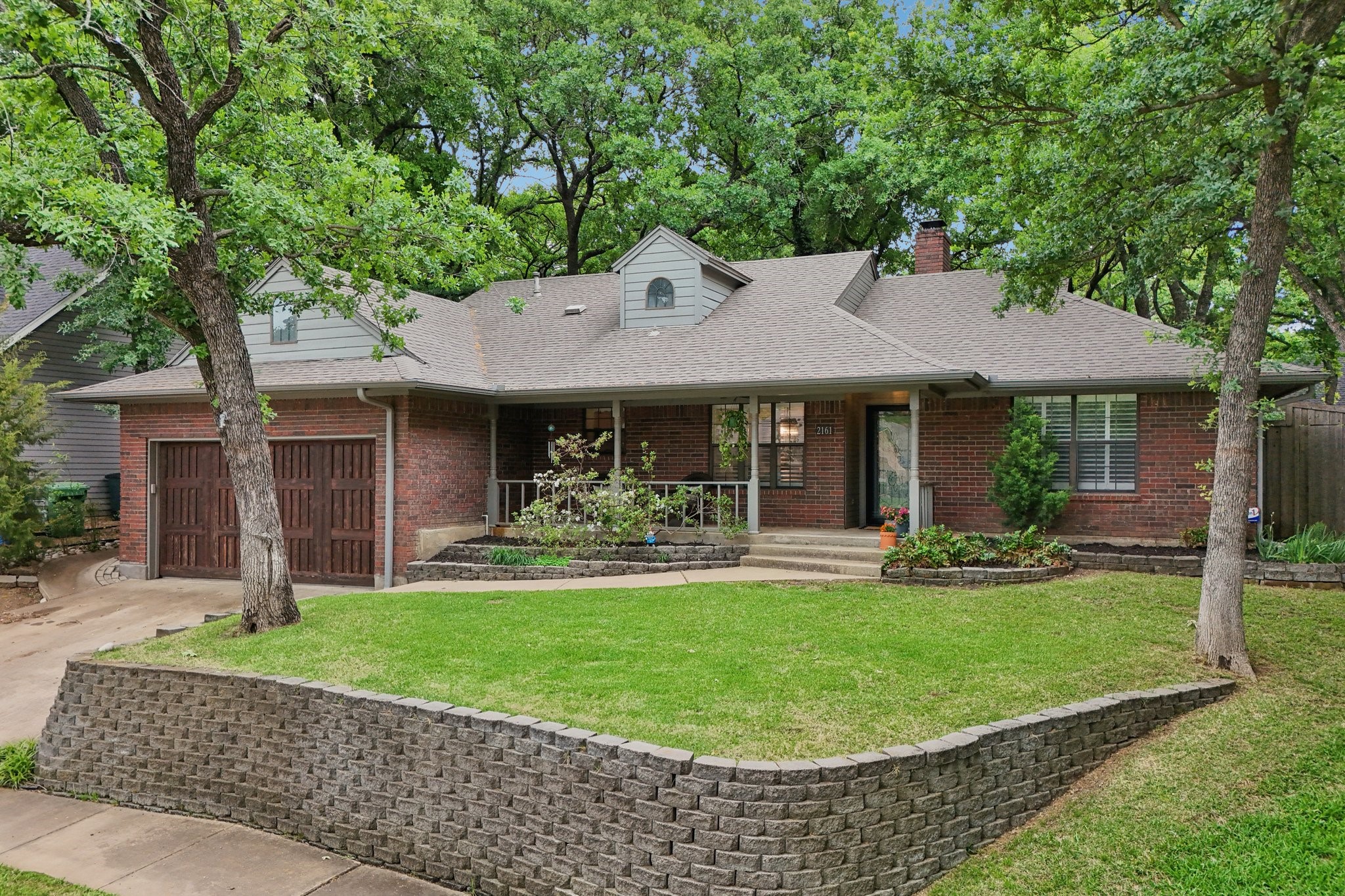 2161 Steeplewood Drive