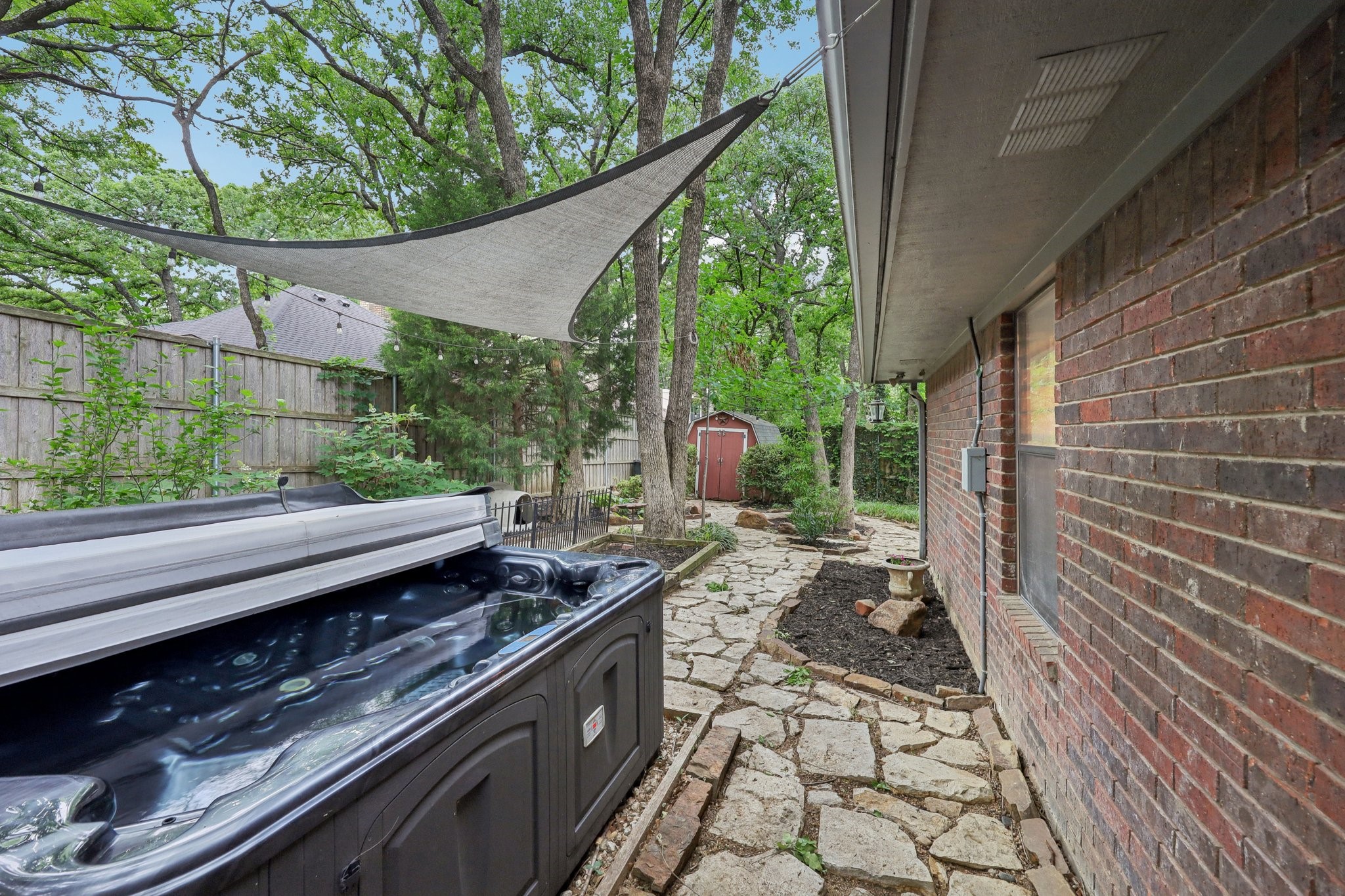 2161 Steeplewood Drive