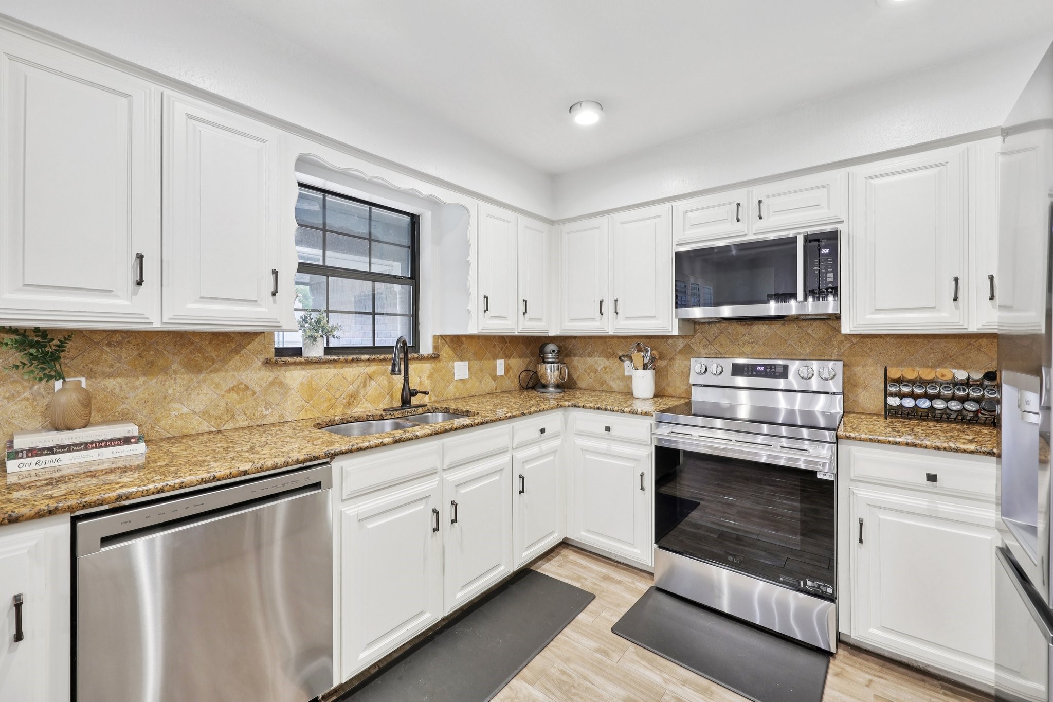 2161 Steeplewood Drive