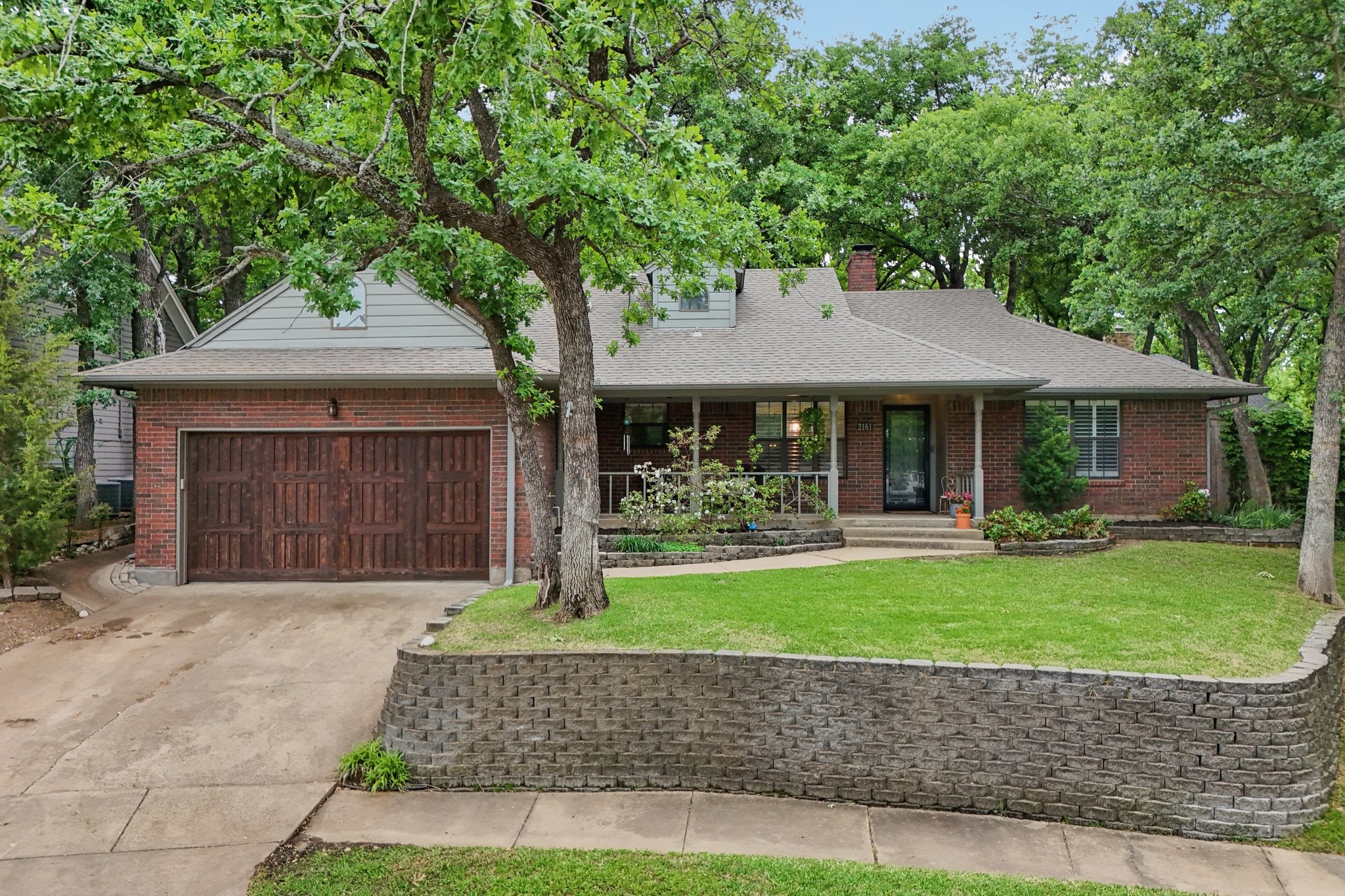 2161 Steeplewood Drive