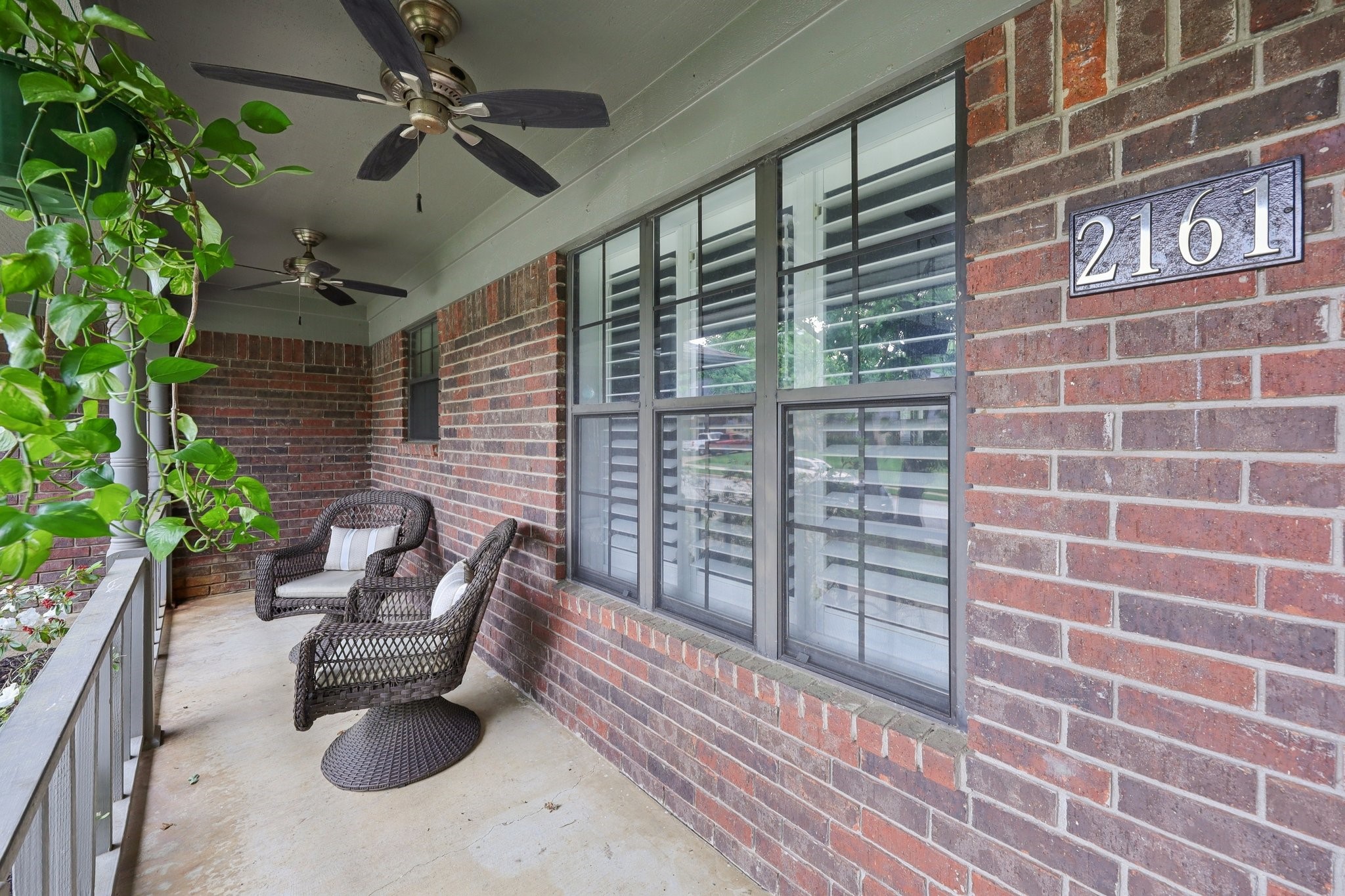 2161 Steeplewood Drive