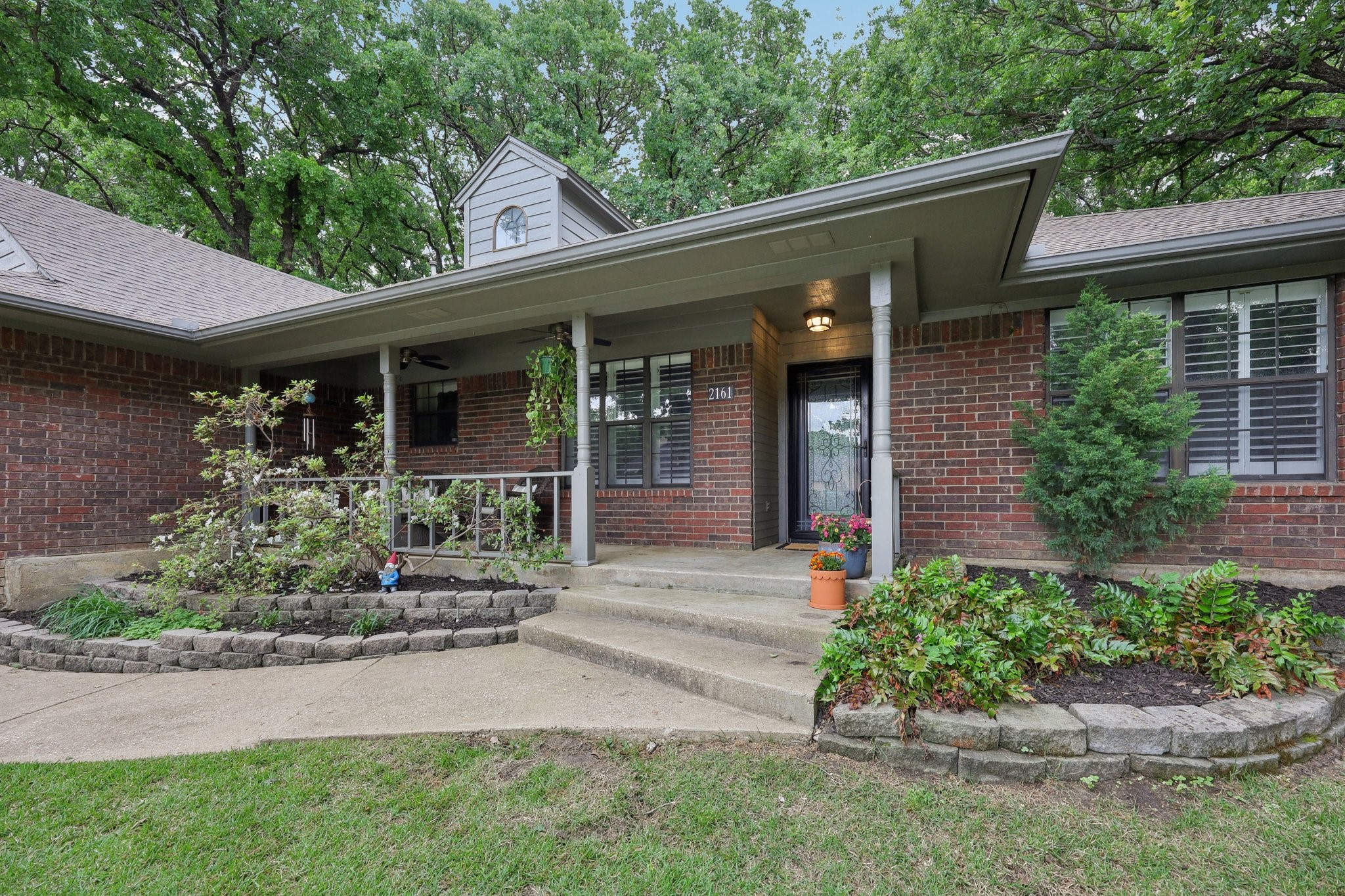 2161 Steeplewood Drive