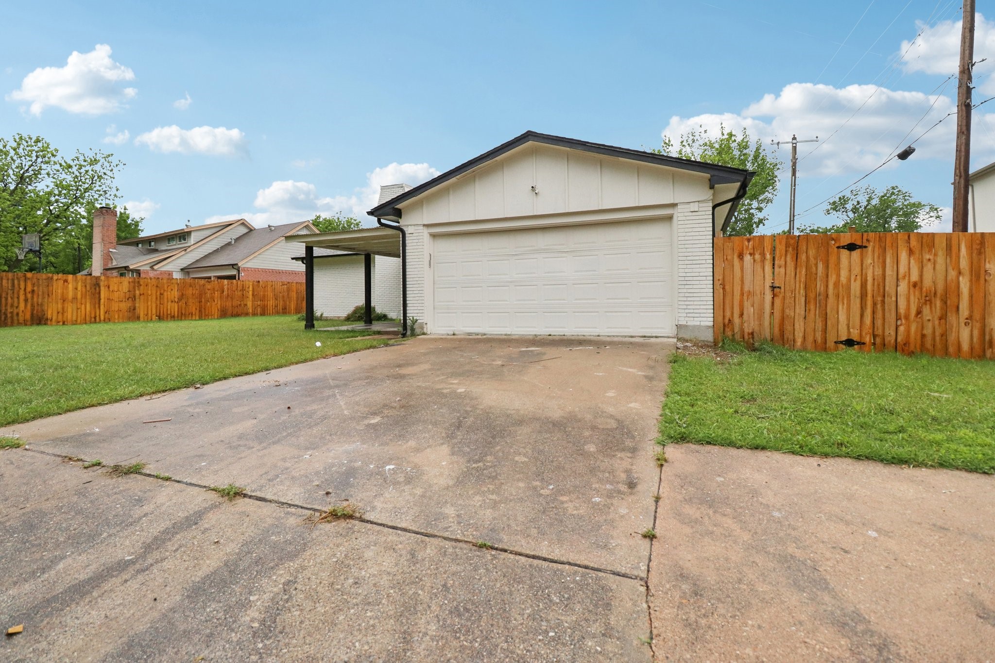 3818 Wenatche Drive
