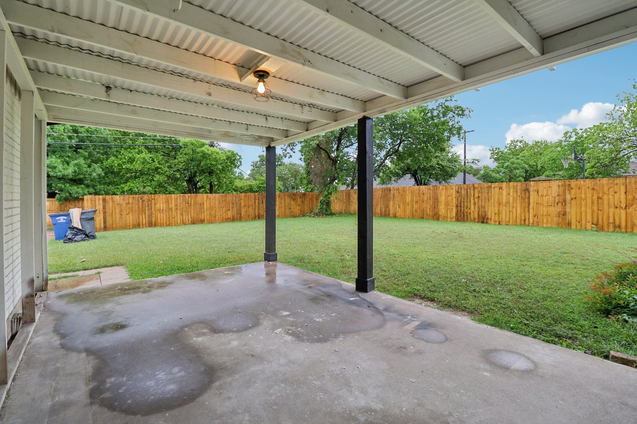 3818 Wenatche Drive