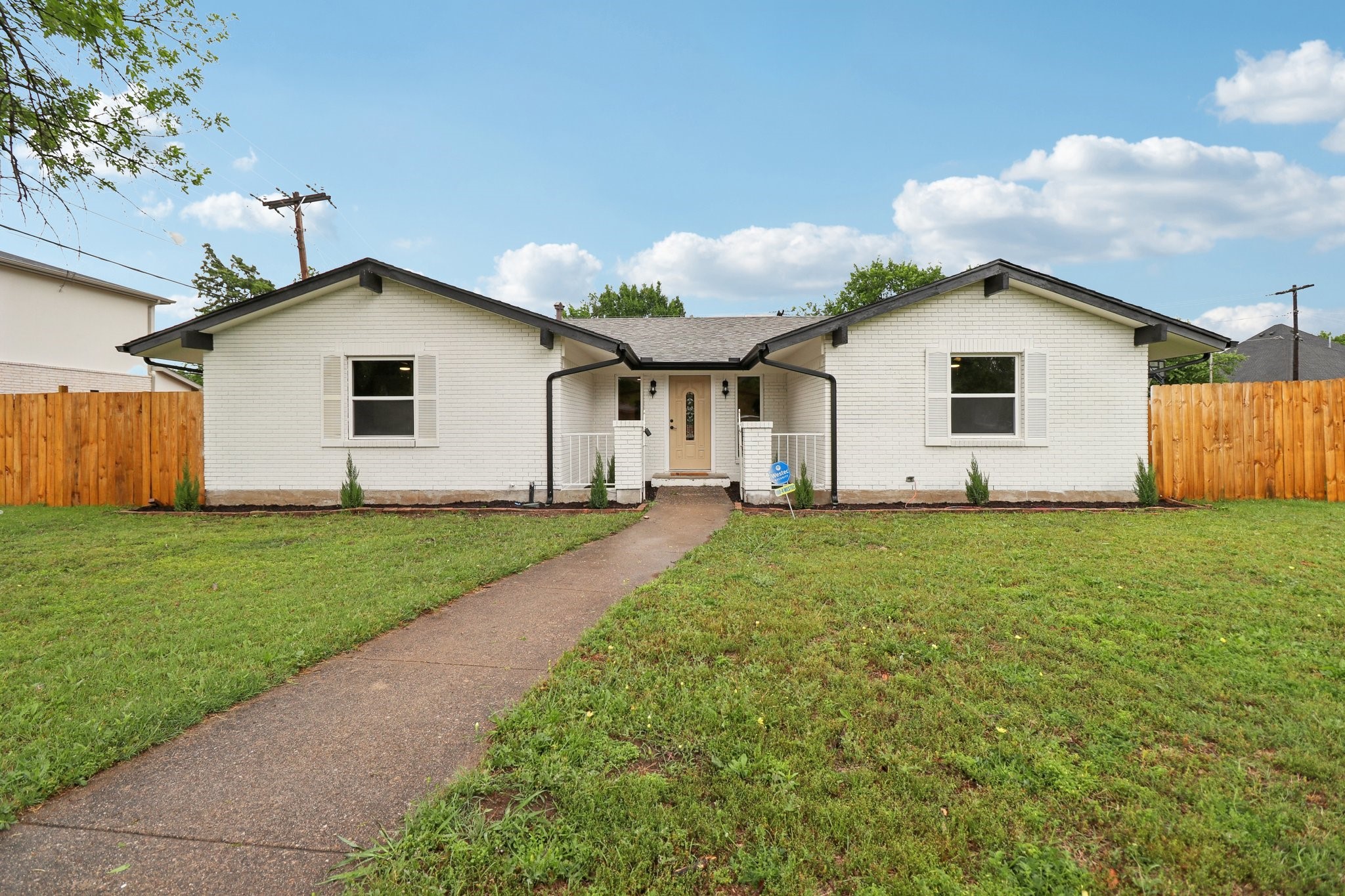 3818 Wenatche Drive