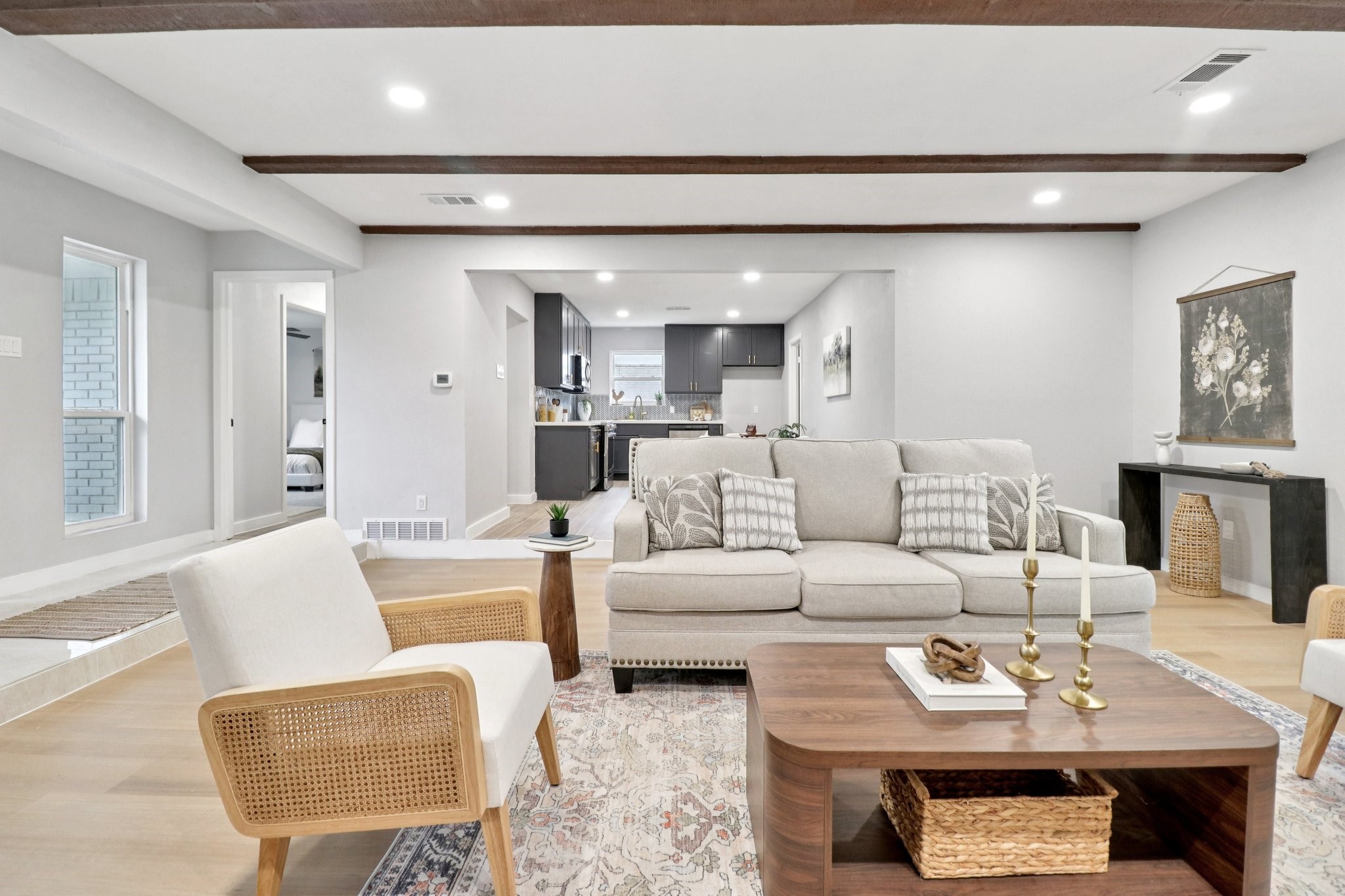 3818 Wenatche Drive