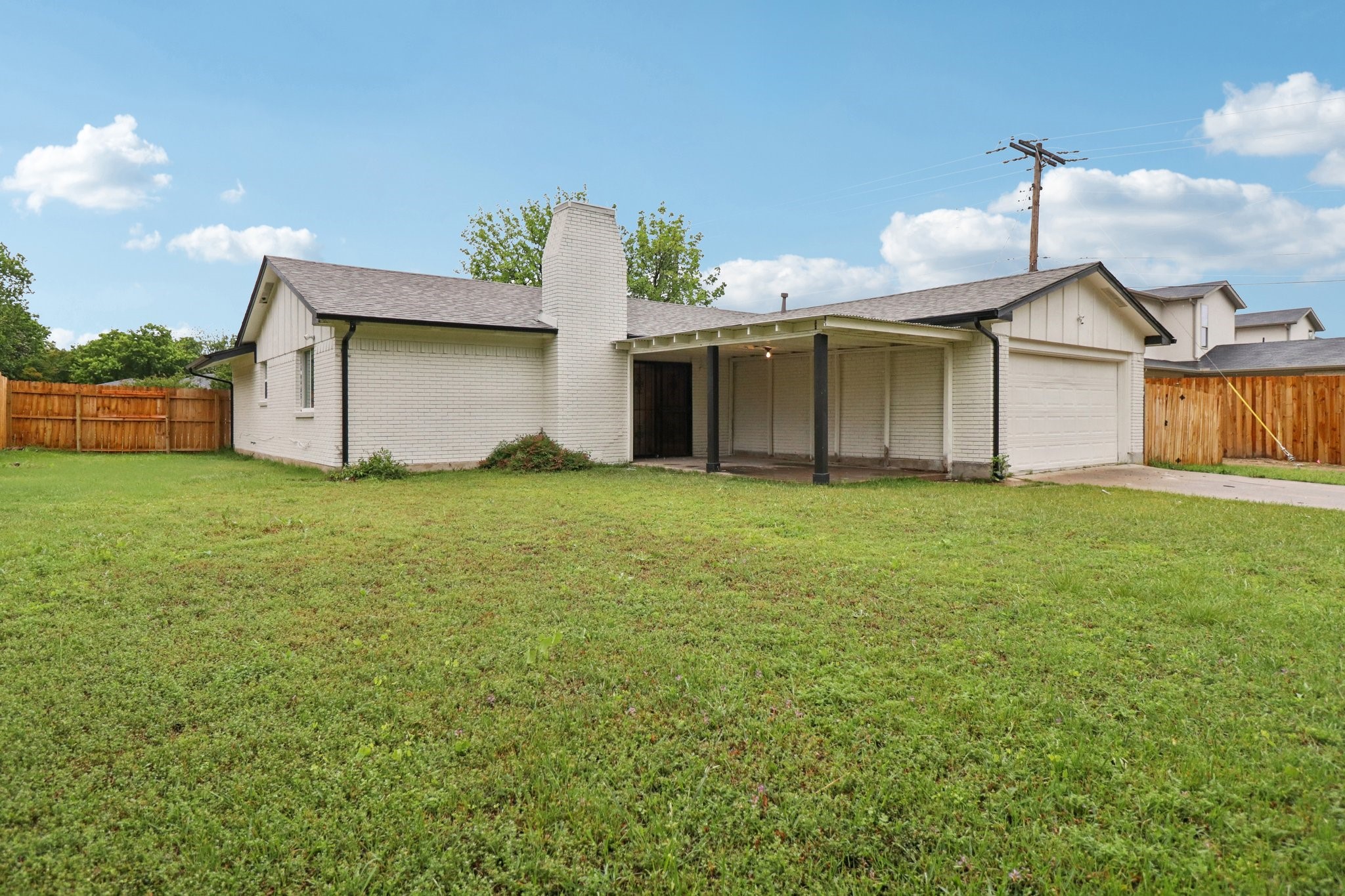 3818 Wenatche Drive