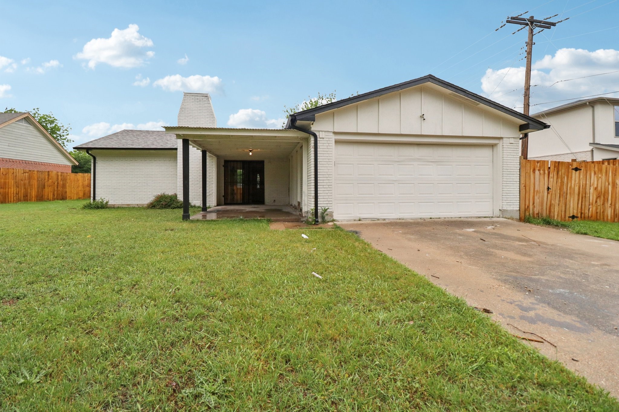 3818 Wenatche Drive
