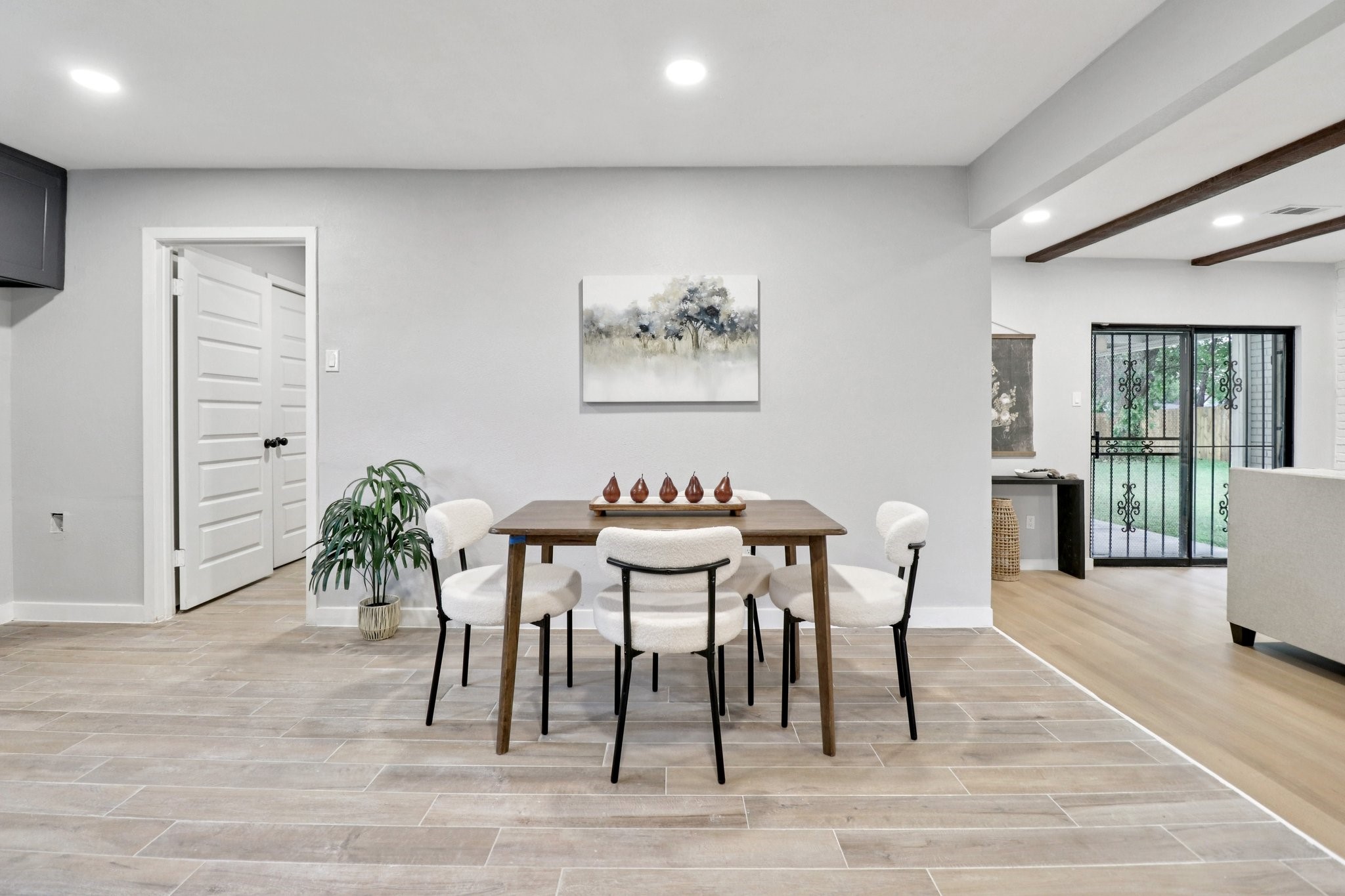 3818 Wenatche Drive