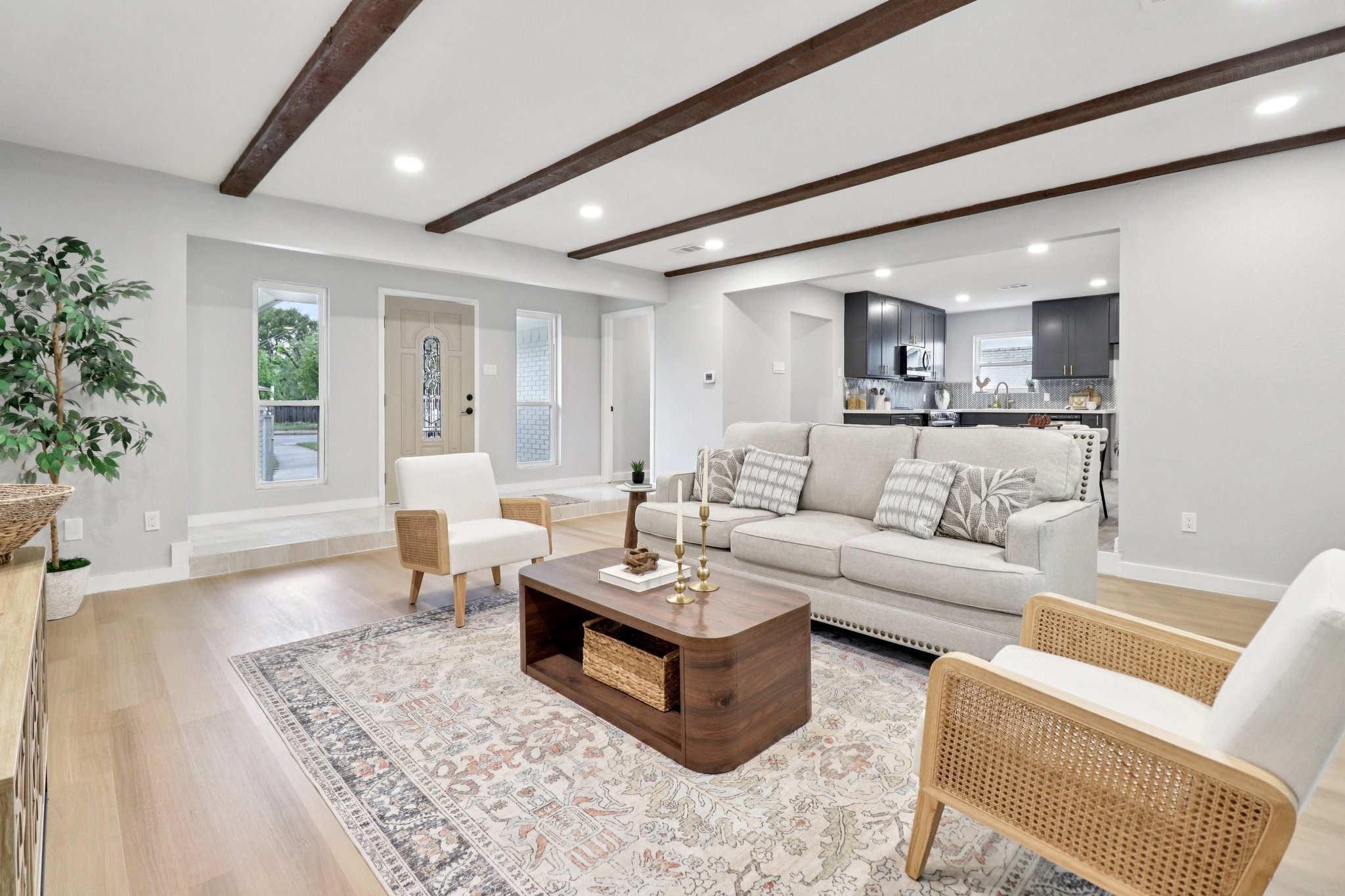 3818 Wenatche Drive