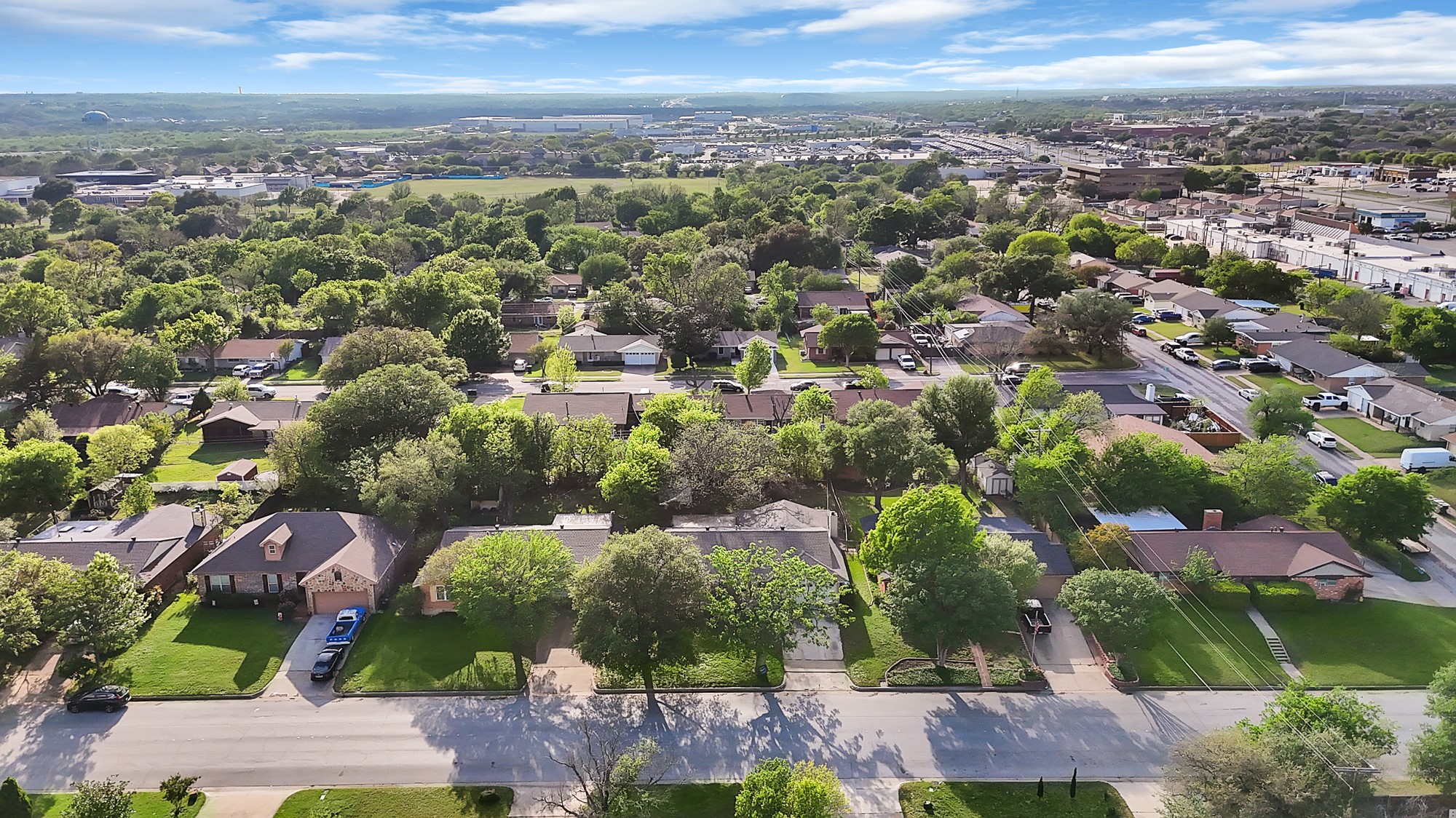 3458 Cimmaron Trail