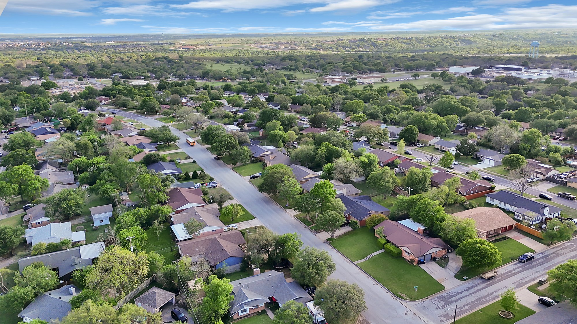 3458 Cimmaron Trail