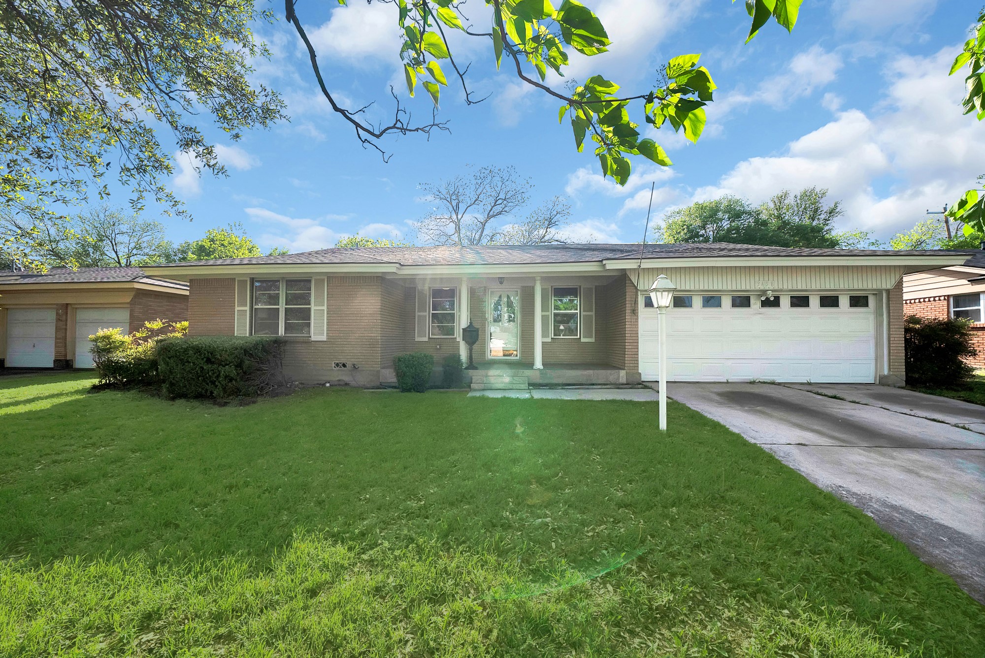 3458 Cimmaron Trail