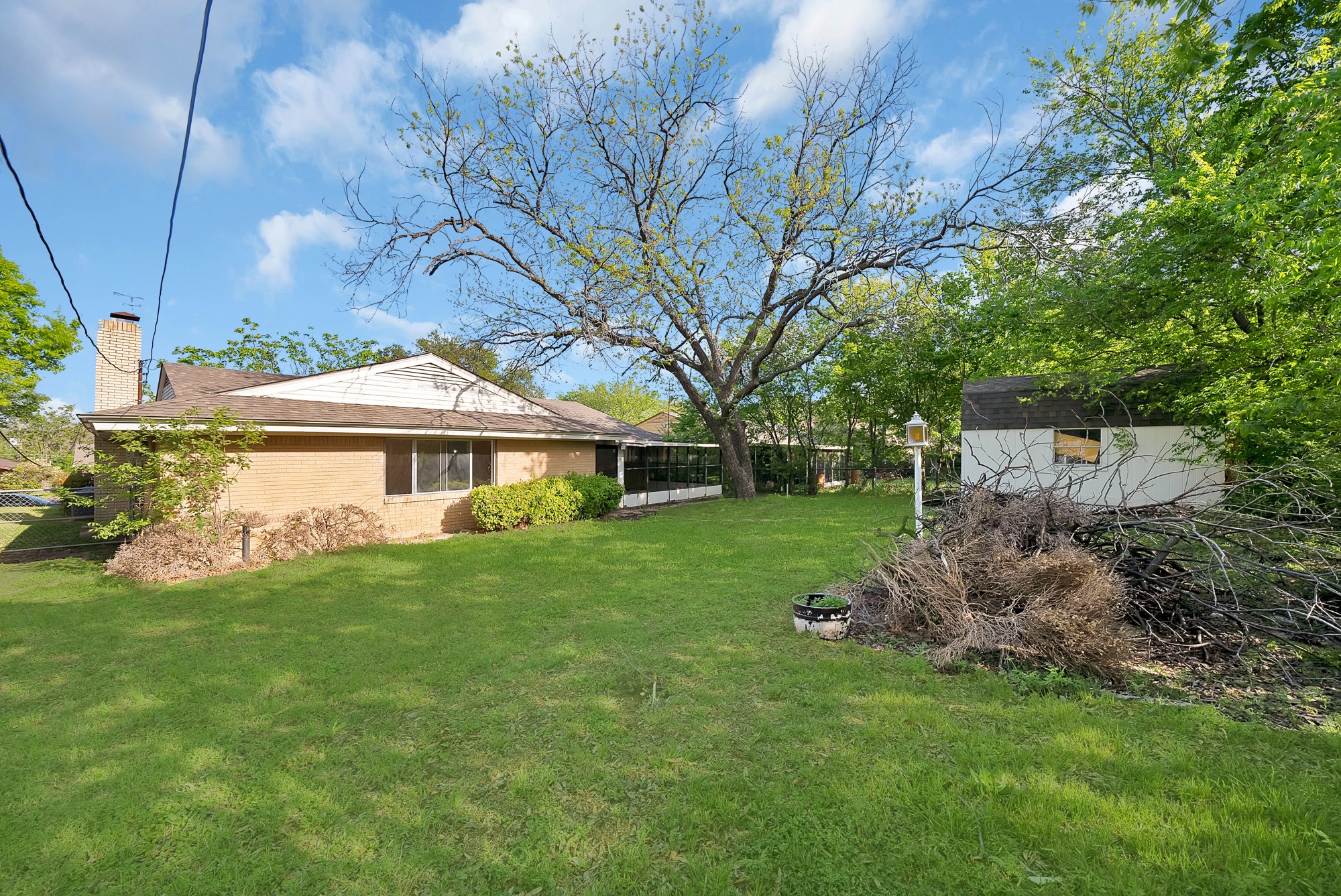 3458 Cimmaron Trail