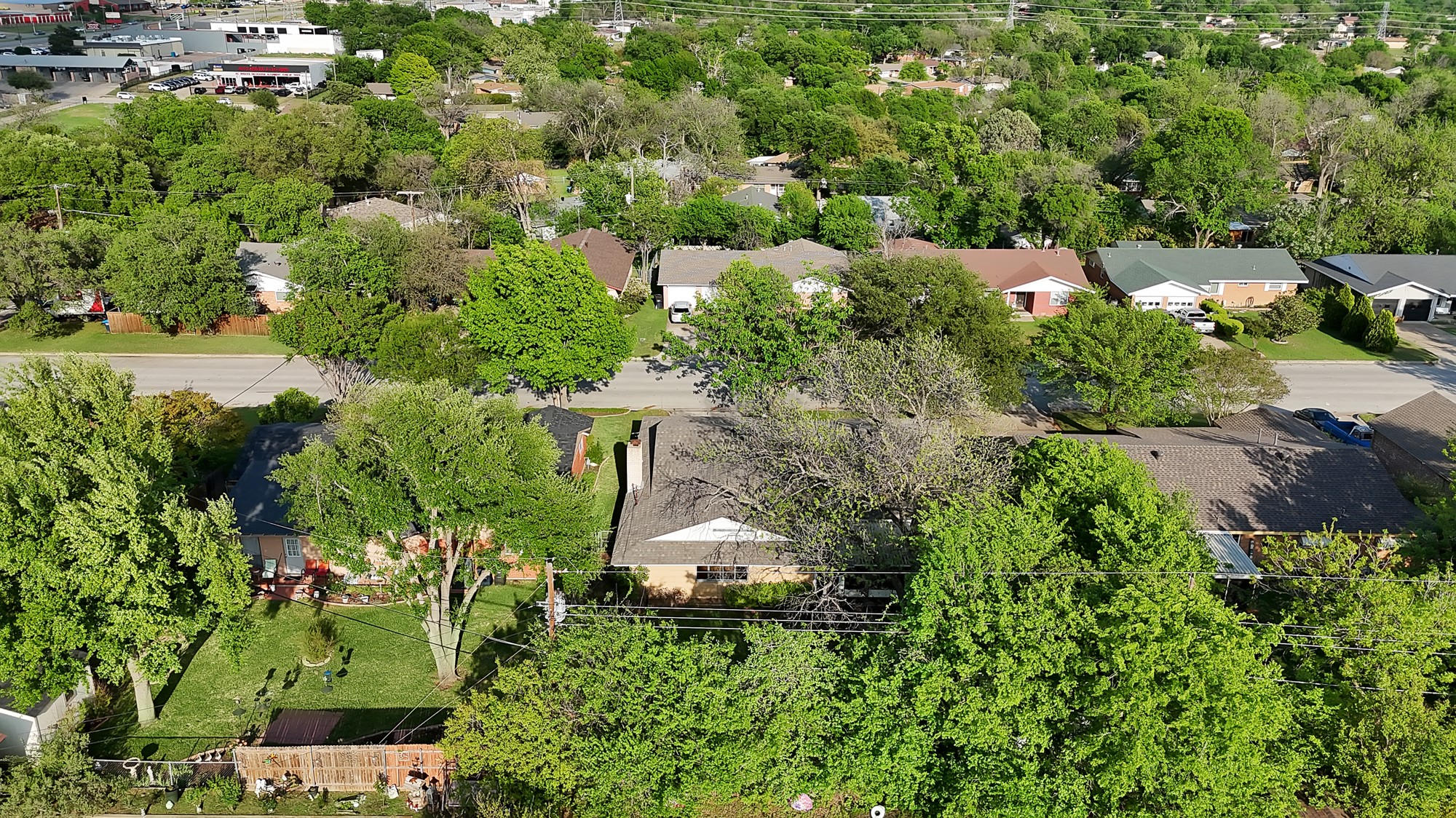 3458 Cimmaron Trail