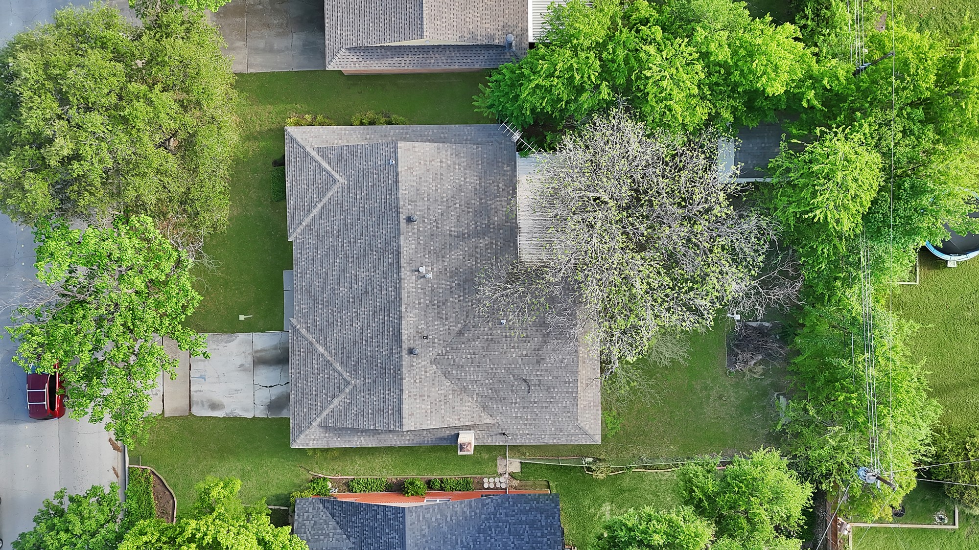 3458 Cimmaron Trail