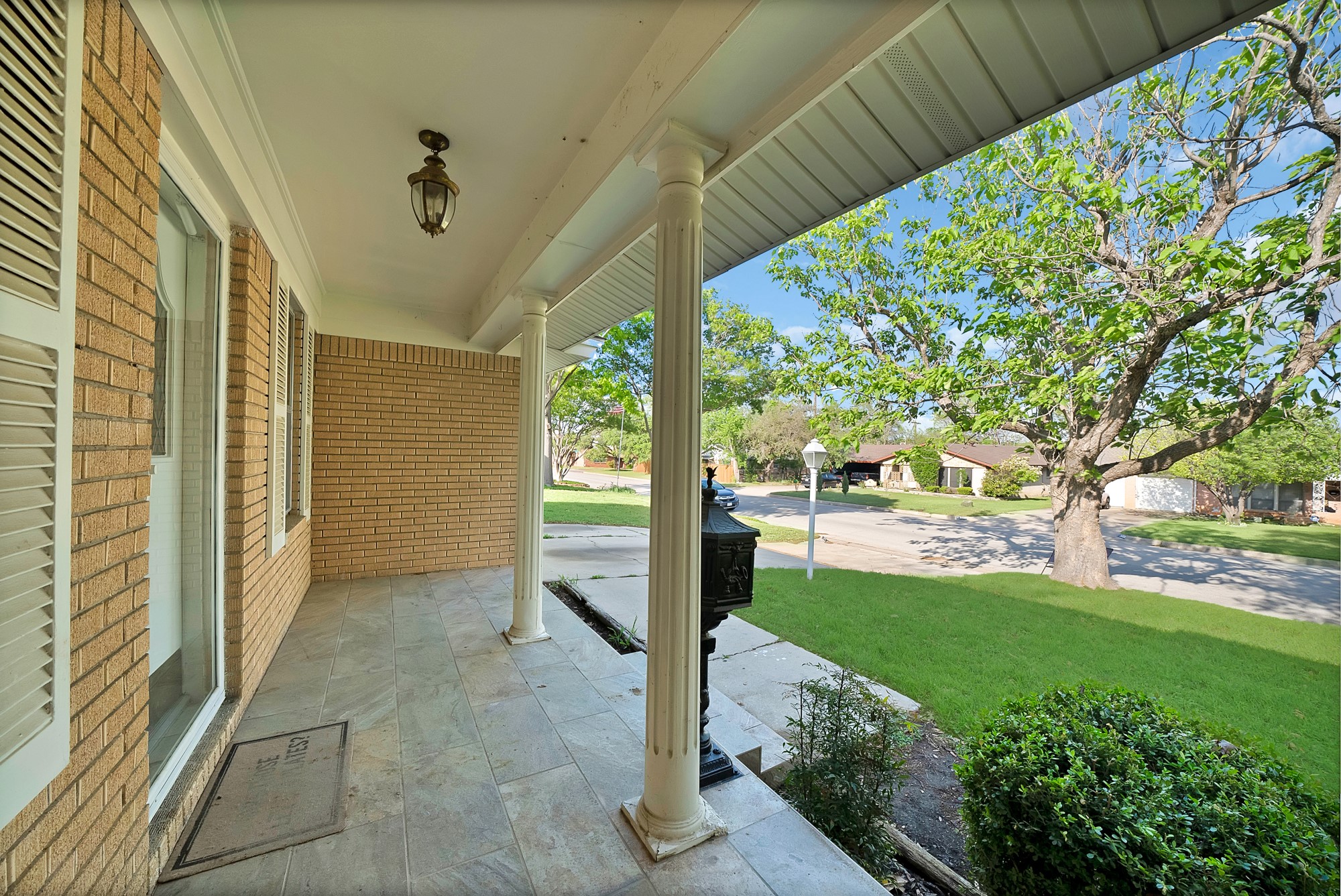 3458 Cimmaron Trail