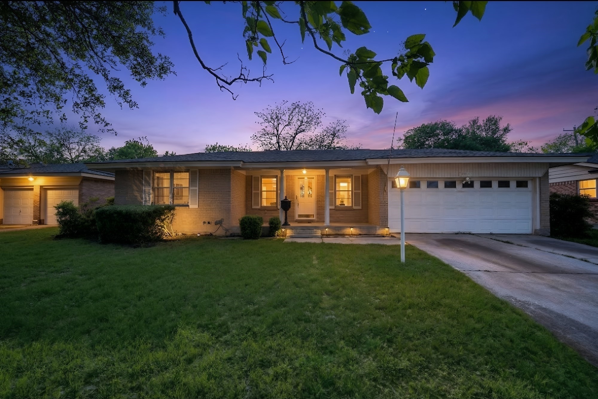 3458 Cimmaron Trail
