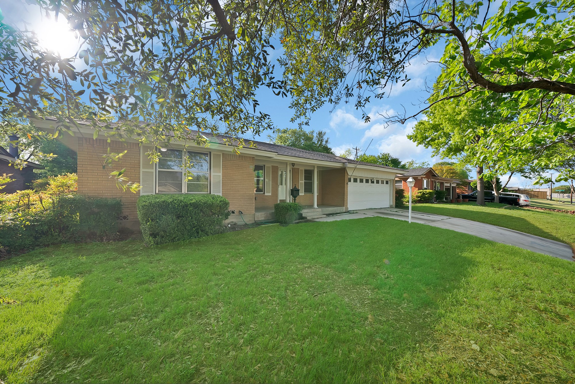 3458 Cimmaron Trail