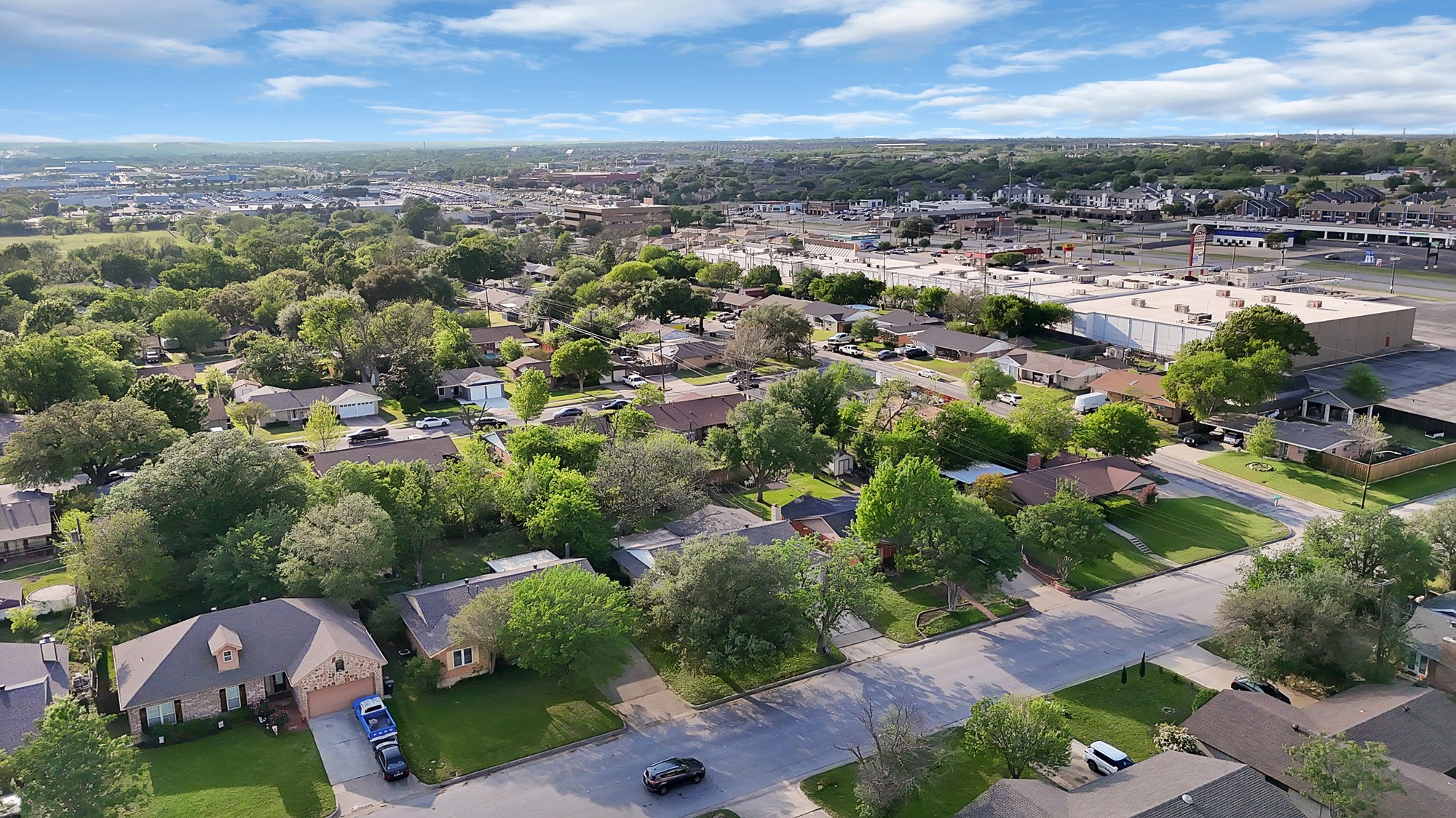 3458 Cimmaron Trail