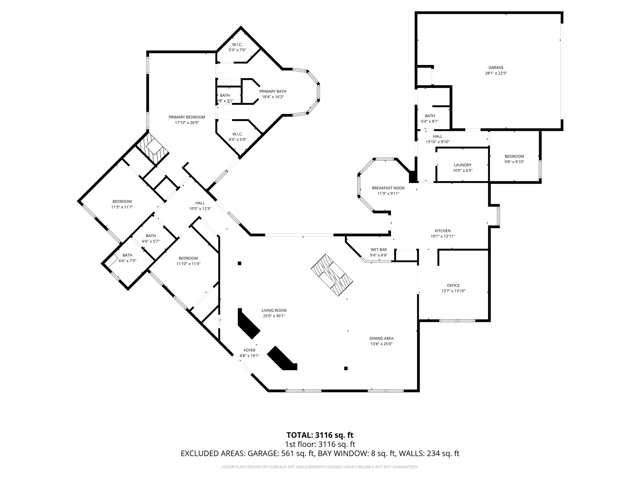 2900 Oak Trail Court