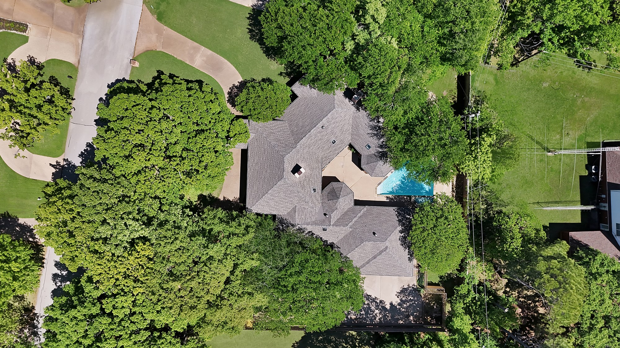 2900 Oak Trail Court