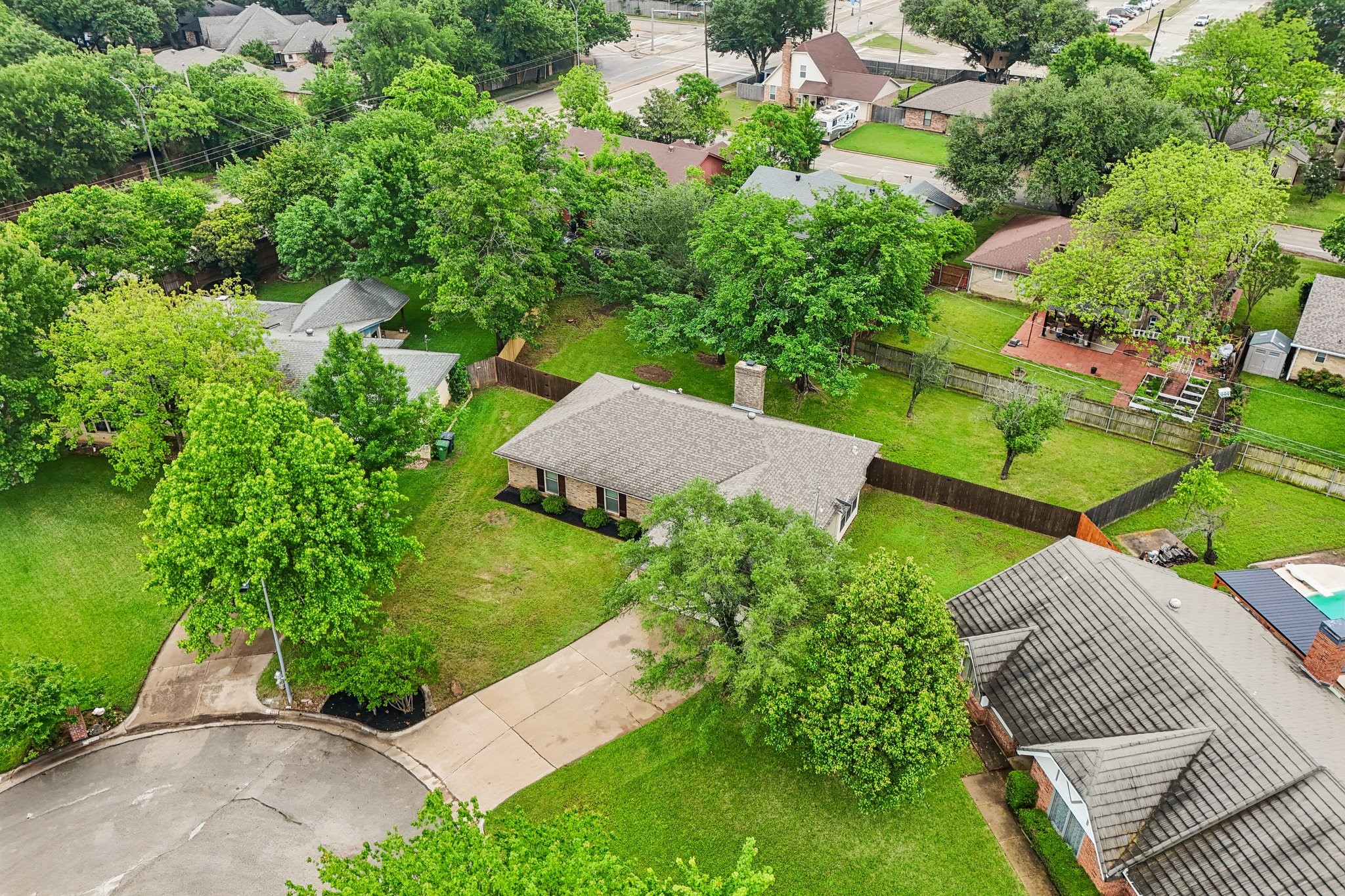 4506 Partridge Court