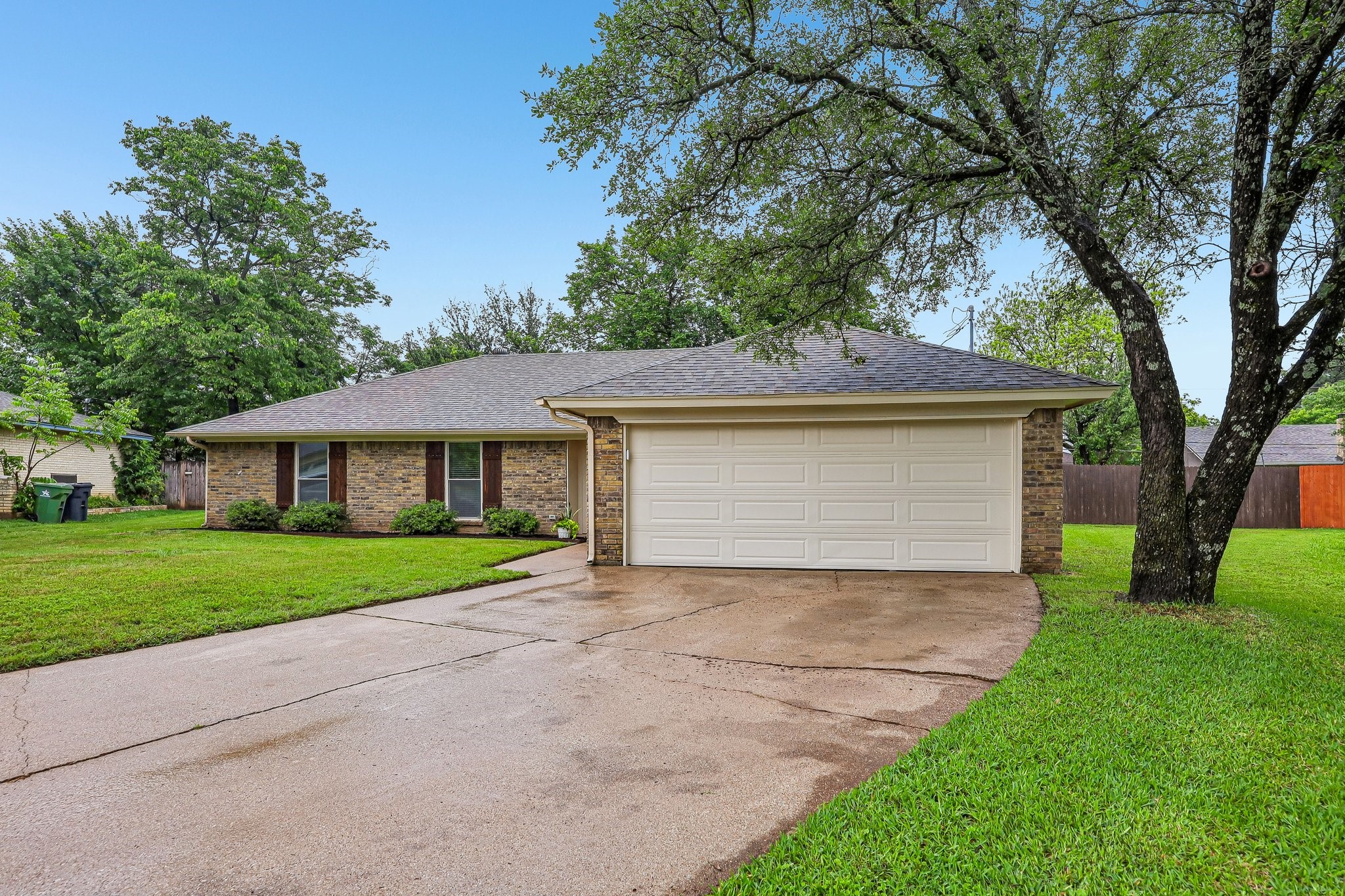 4506 Partridge Court