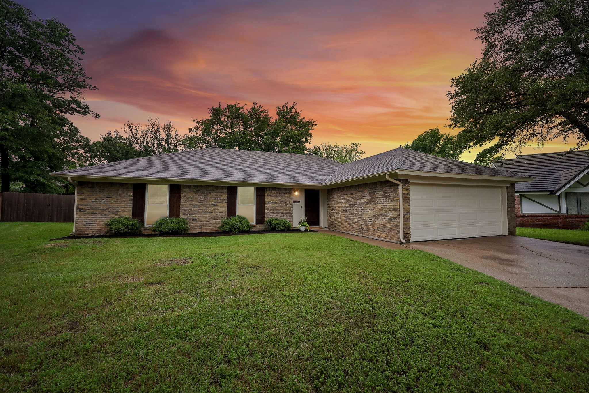 4506 Partridge Court