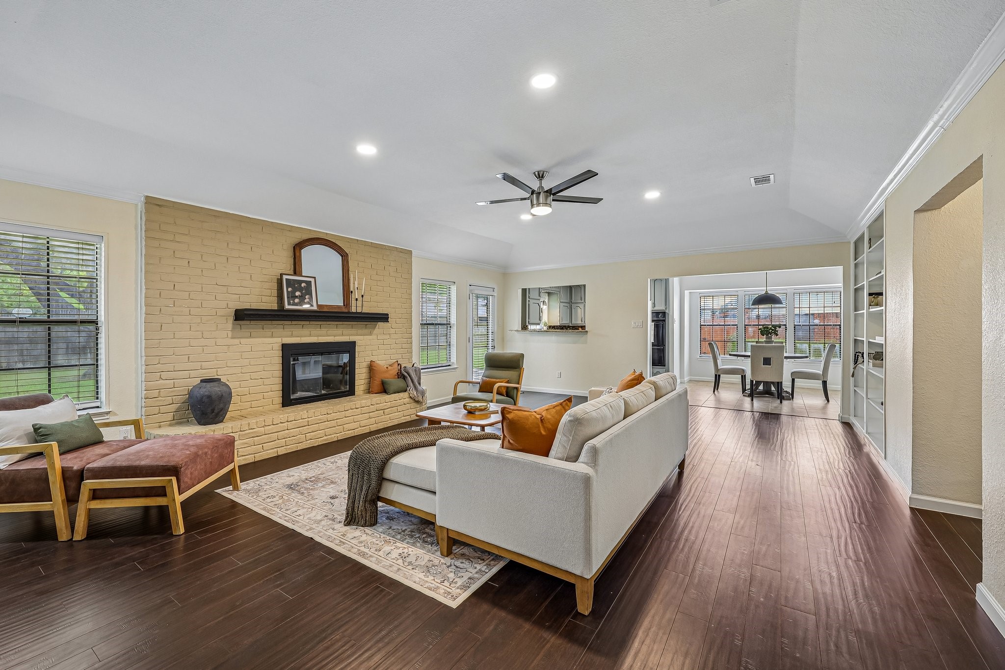 4506 Partridge Court